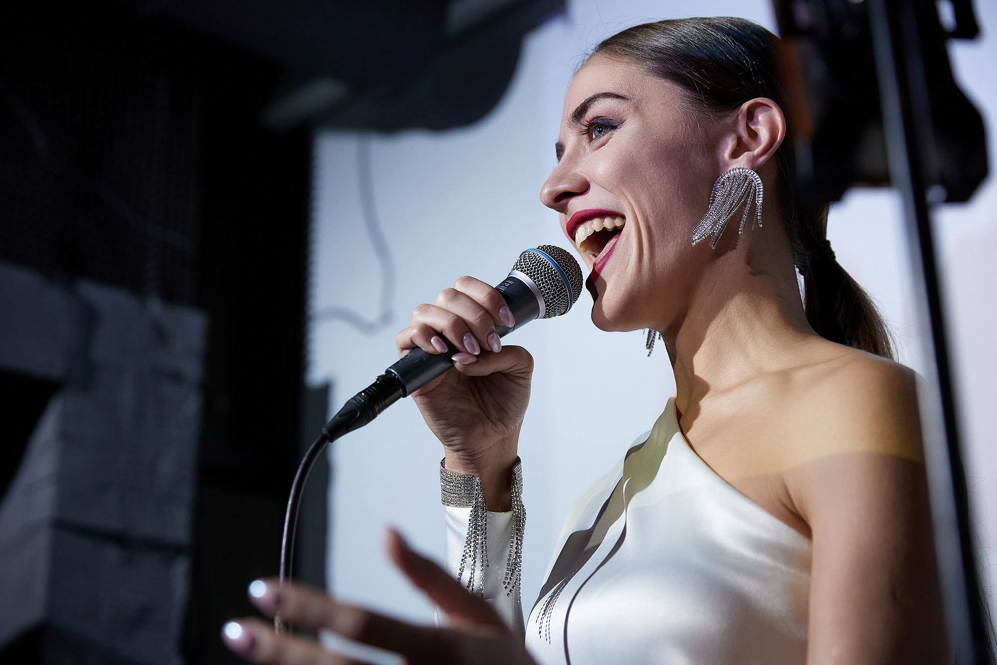 Съемка корпоративов. Фотограф в Москве Валерий Боцман