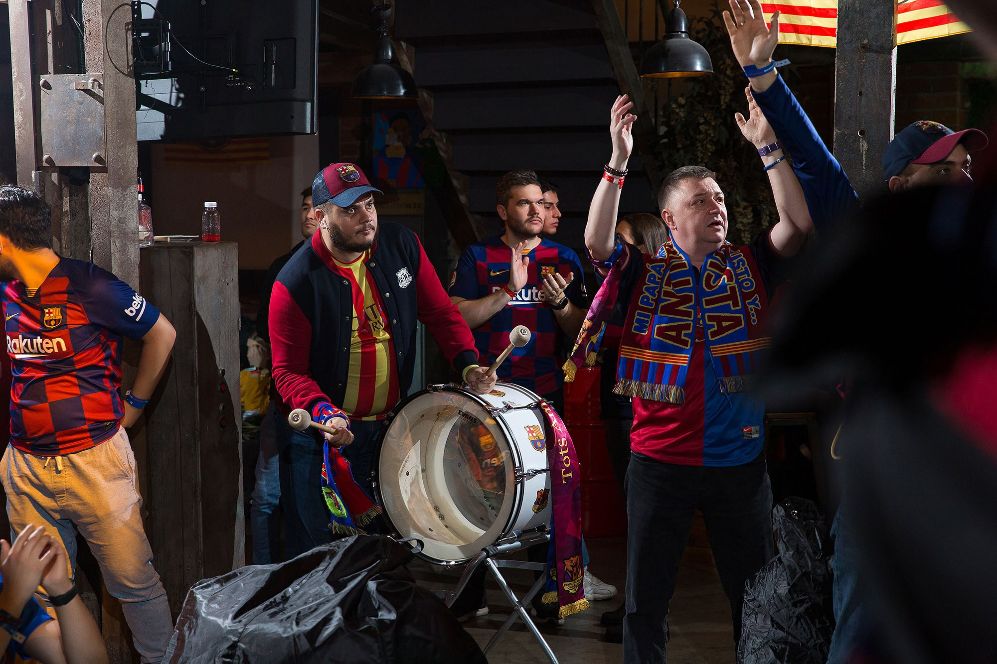 Спортивный репортаж. Фотограф в Москве Валерий Боцман