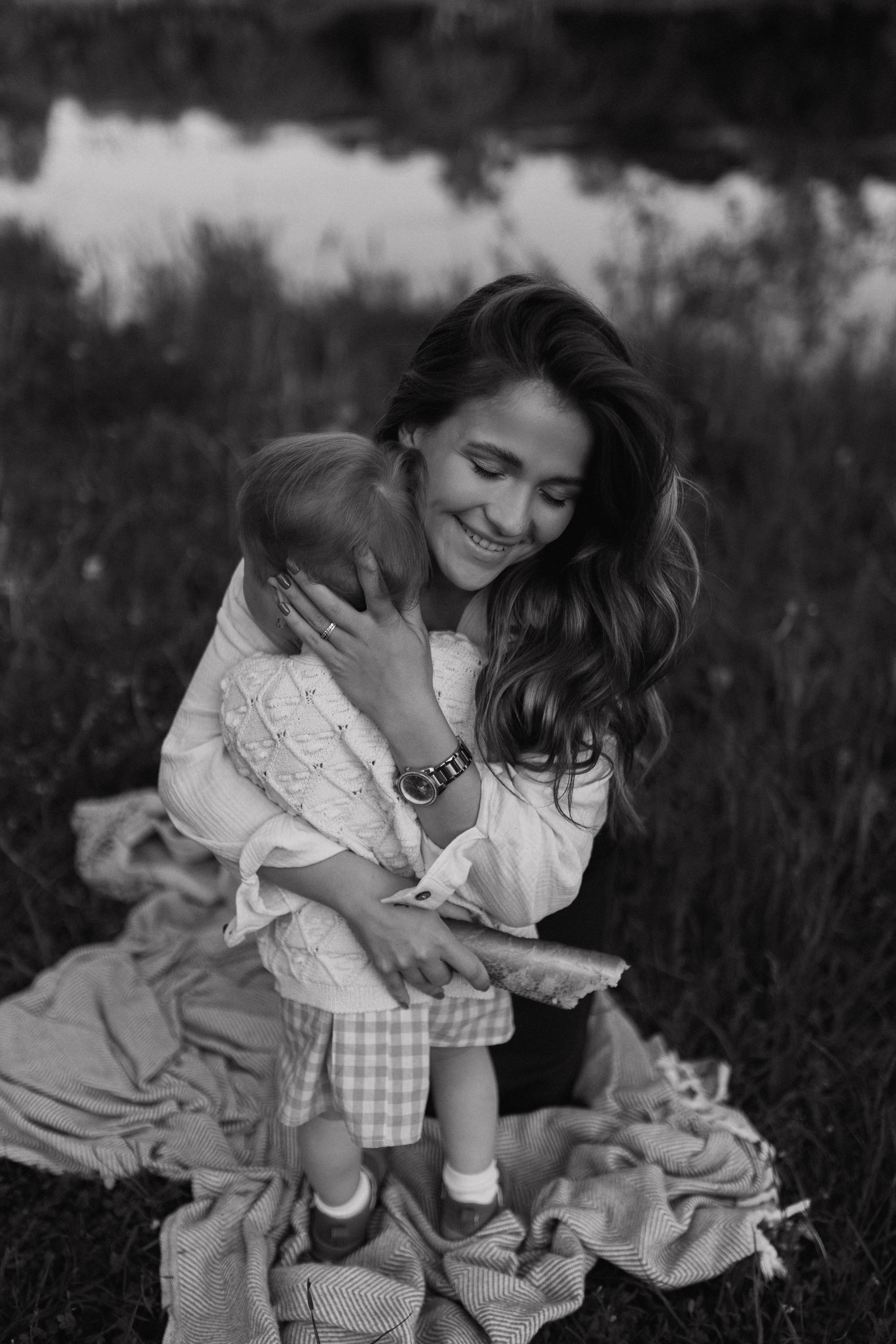 Лола и Софи. Главная