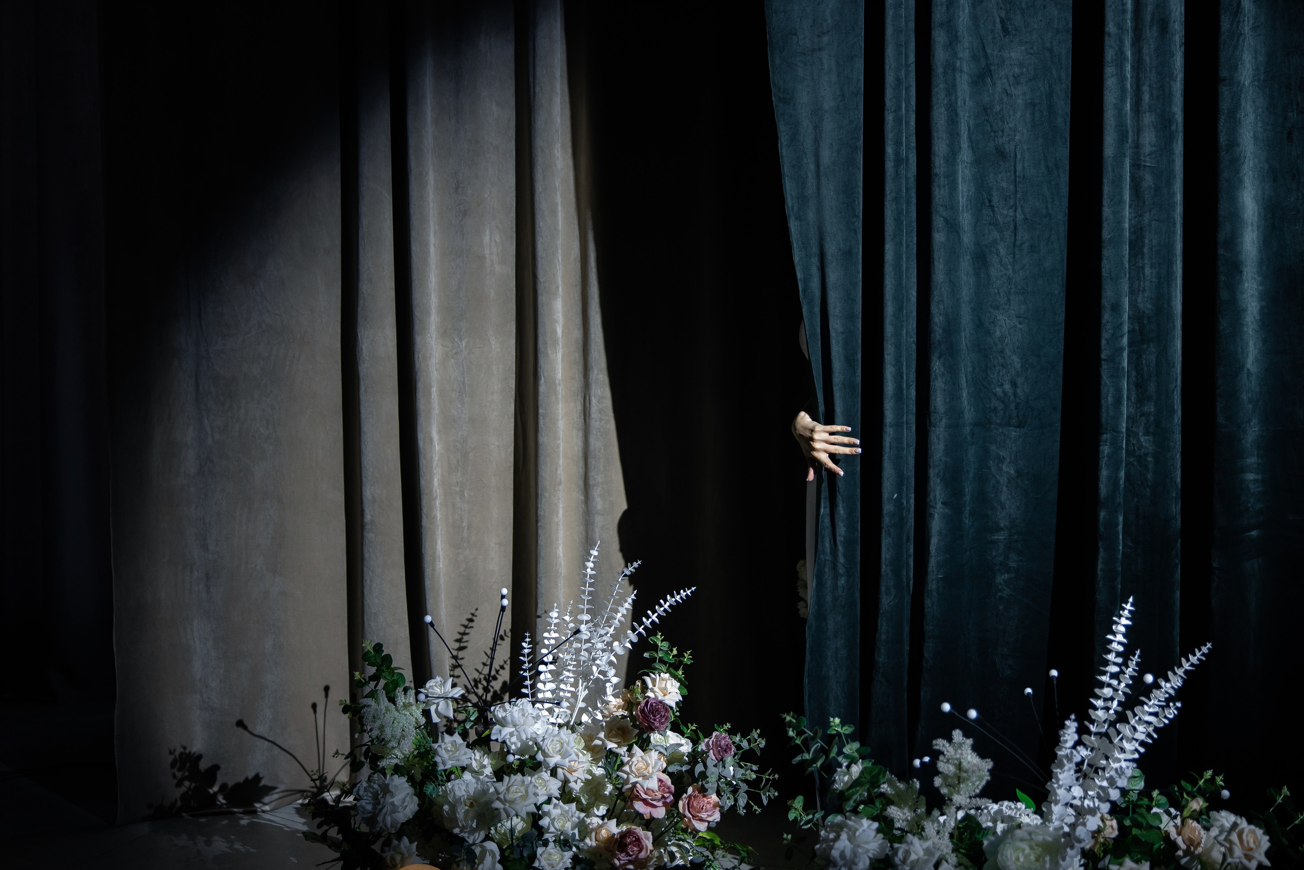 Екатерина & Алексей. Yura Rush Свадебный фотограф Тюмень