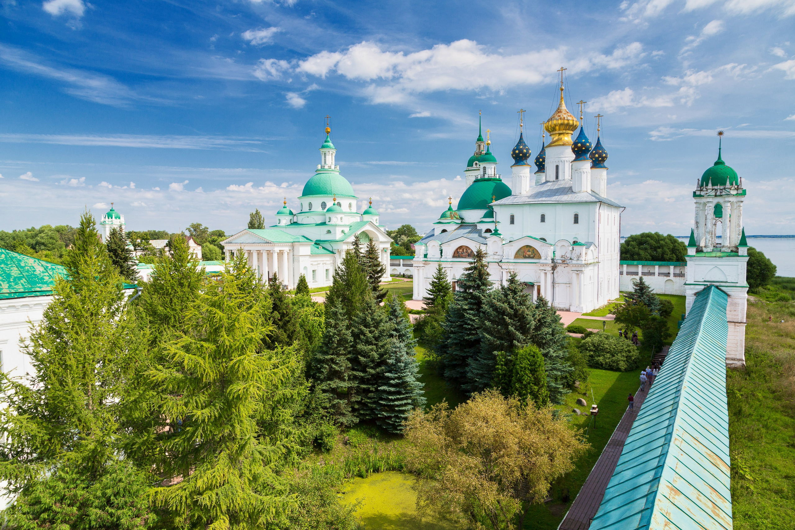 Золотое кольцо России. Пейзажи Крайнего Севера. Баренцево море, Рыбачий, Средний, Немецкий