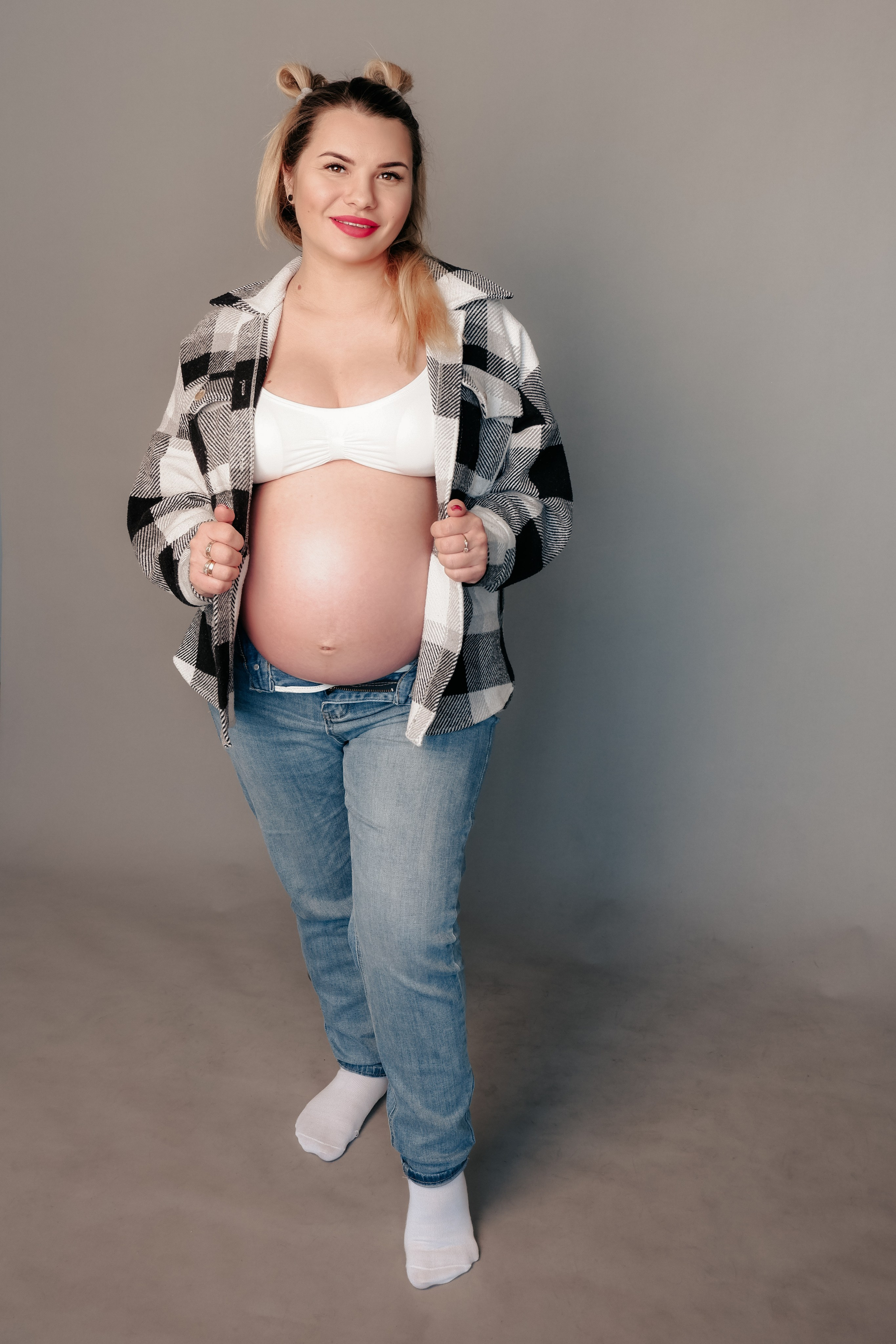 Лера и Женя. Лена Фокина | Фотограф Смоленск