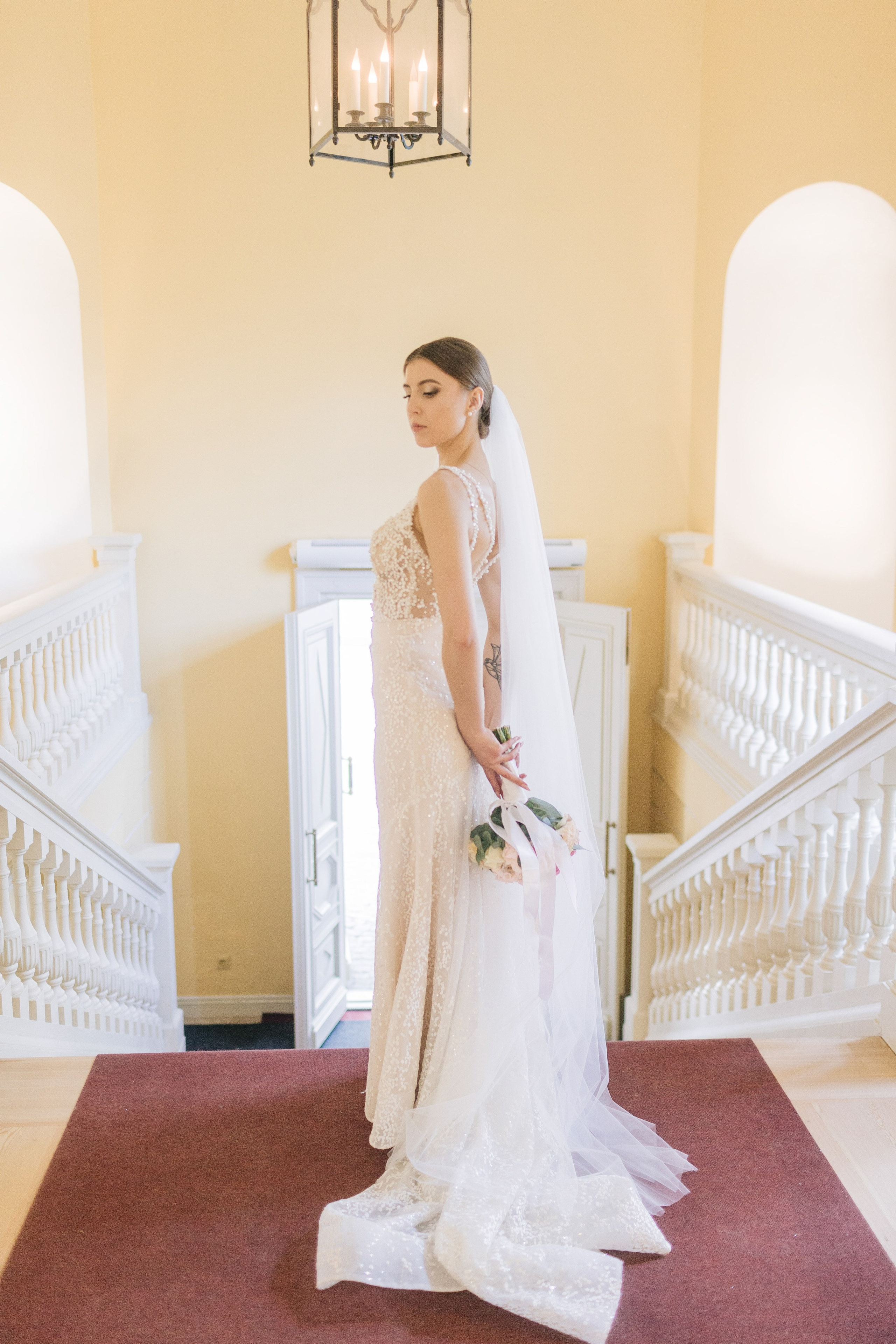 Свадьбы 2. Портфолио свадебного фотографа. Роман Каргаполов