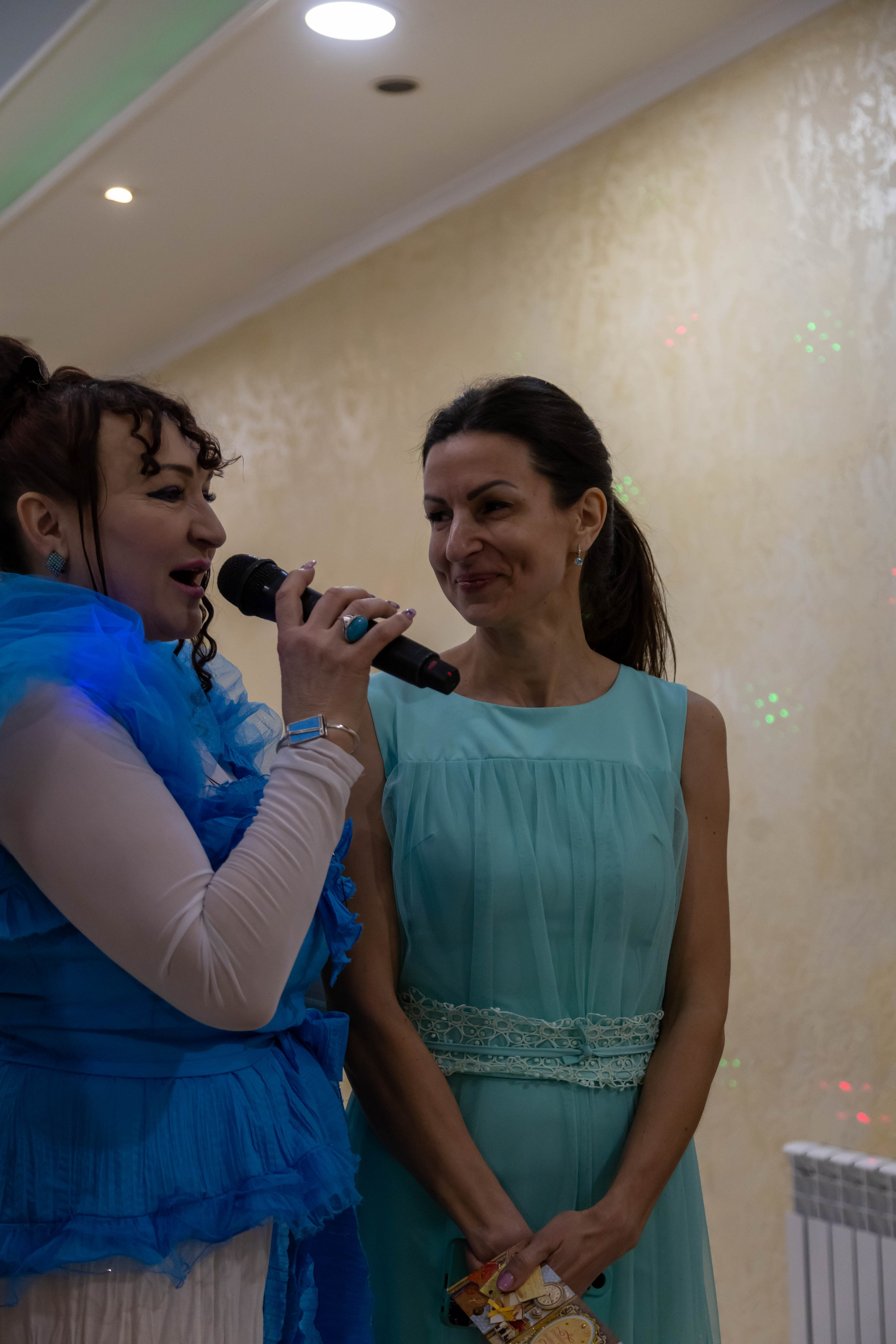 Свадьба Натальи и Дмитрия. Ладно