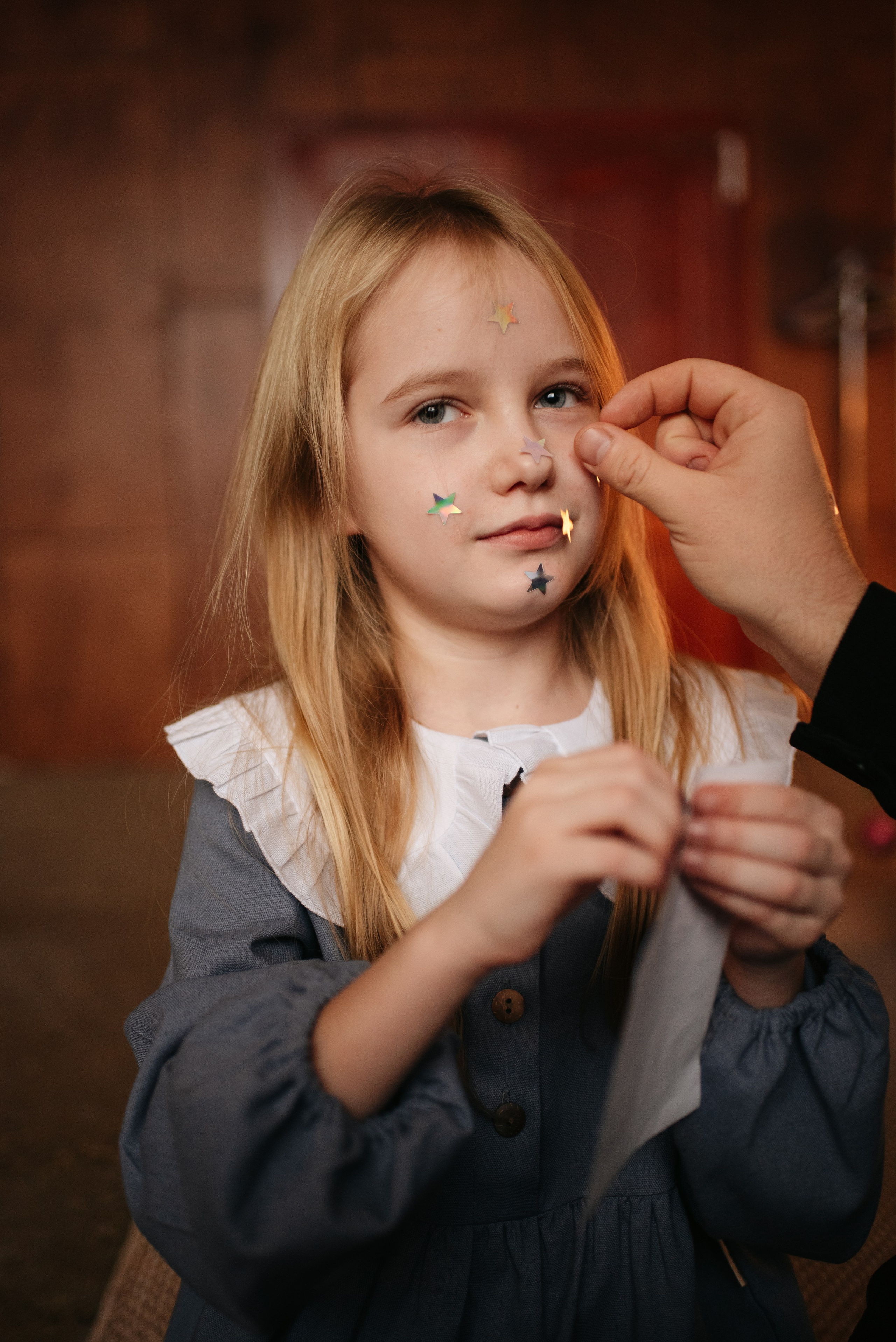 Папа и Дочка. Обо мне