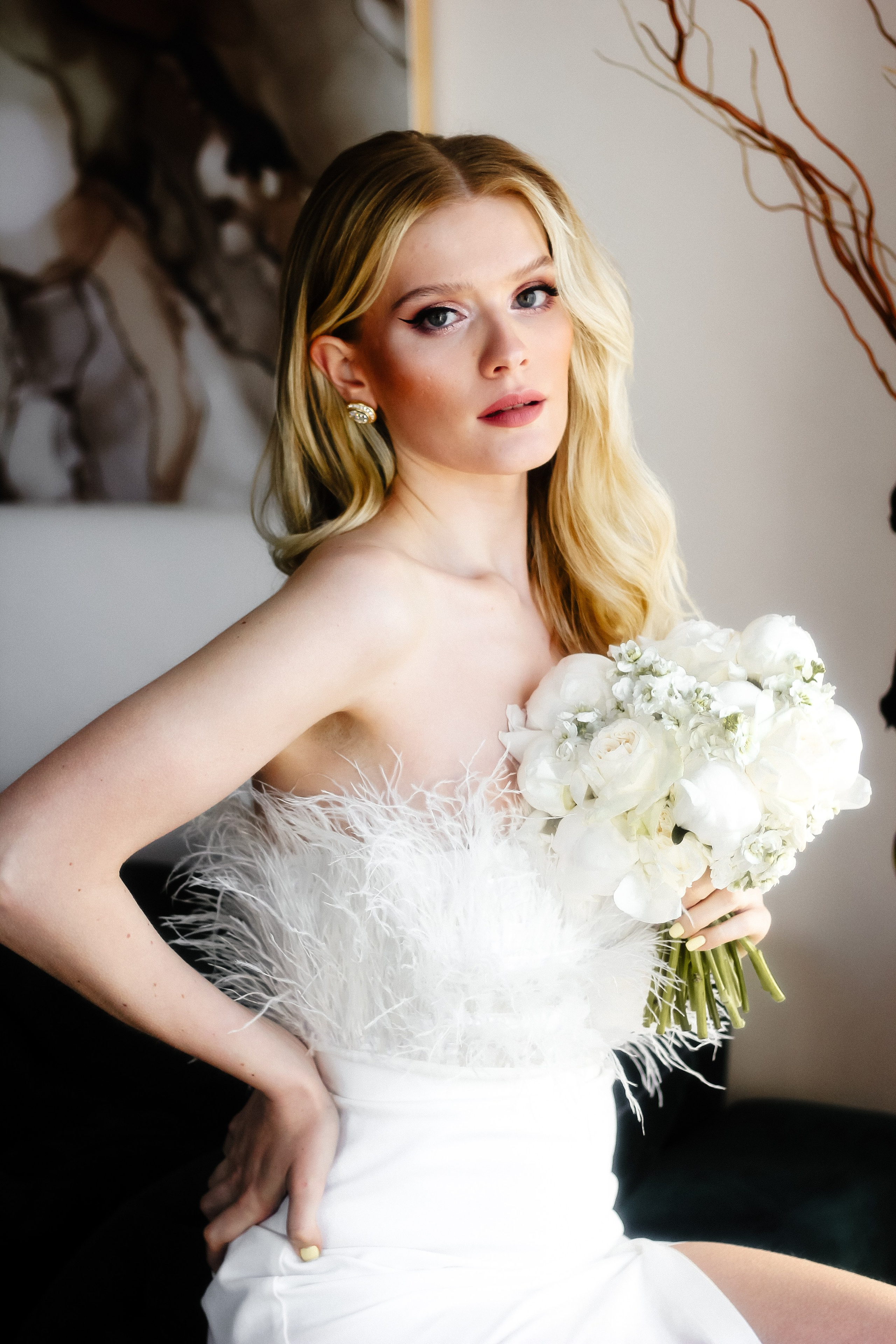 Юлия и Андрей. Фотограф Киров — Глазов Арина Авакумова