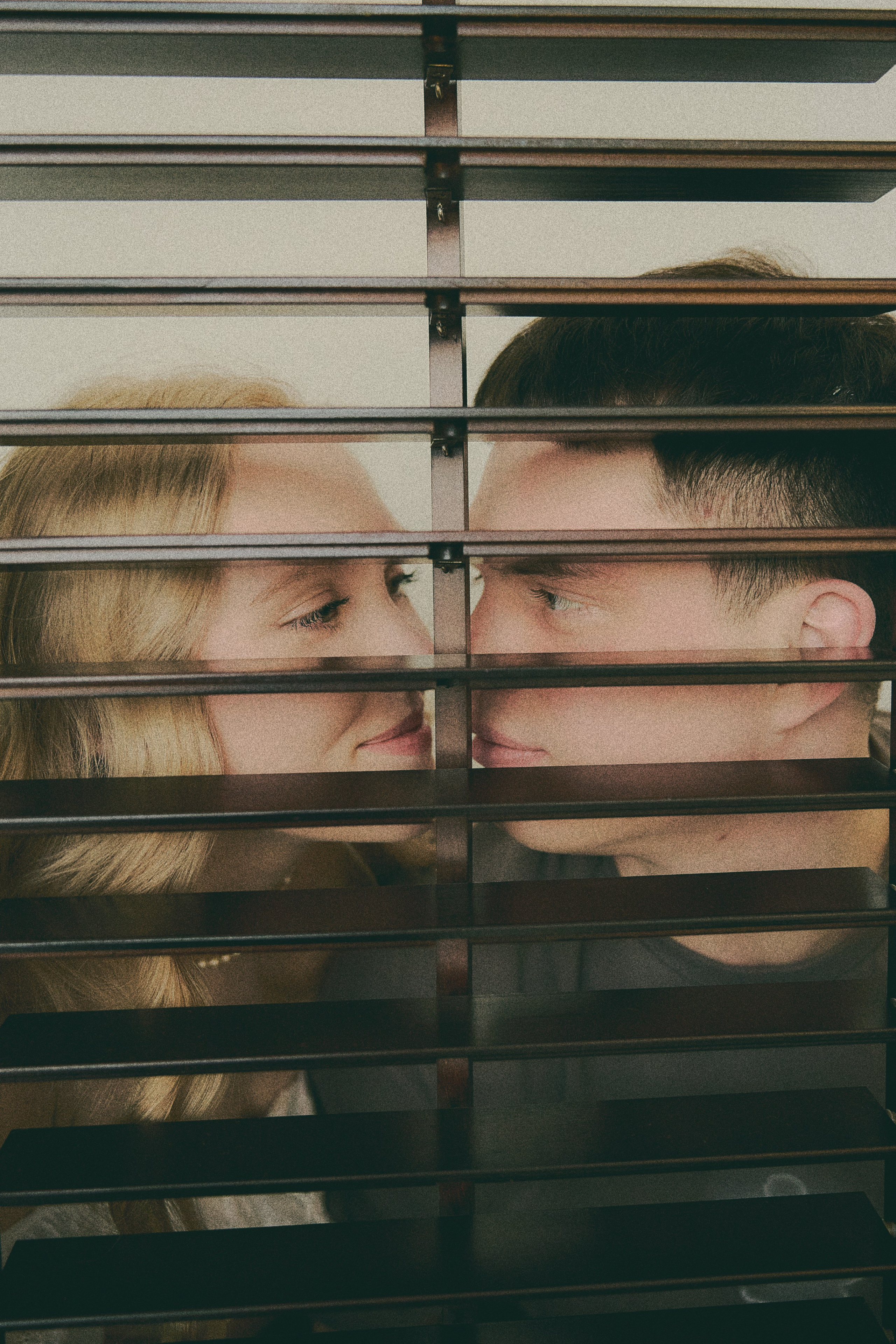 Серёжа и Регина. Фотограф Екатерина Строганова