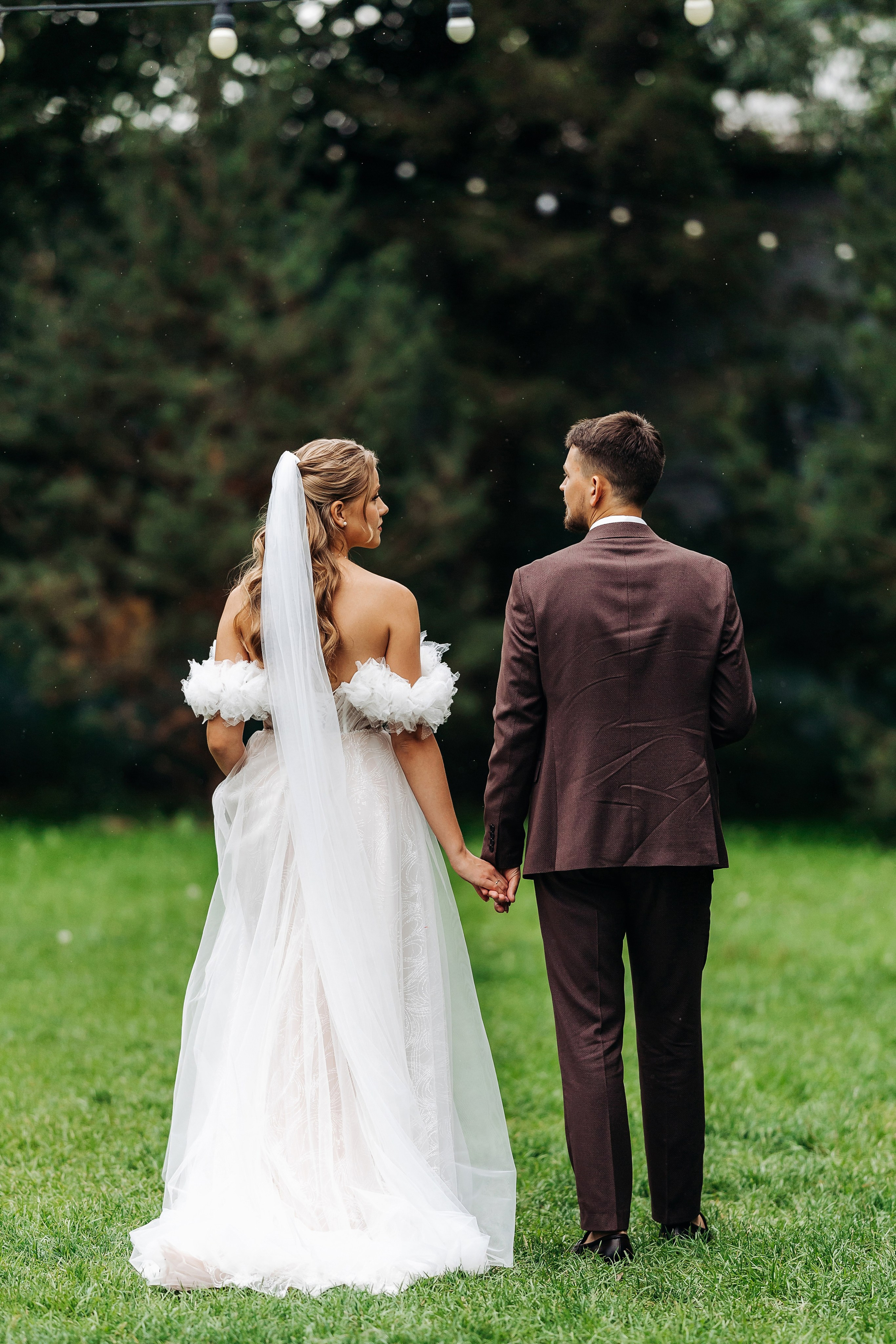 Александр Ирина. Фотограф Омск Андрей Козяков