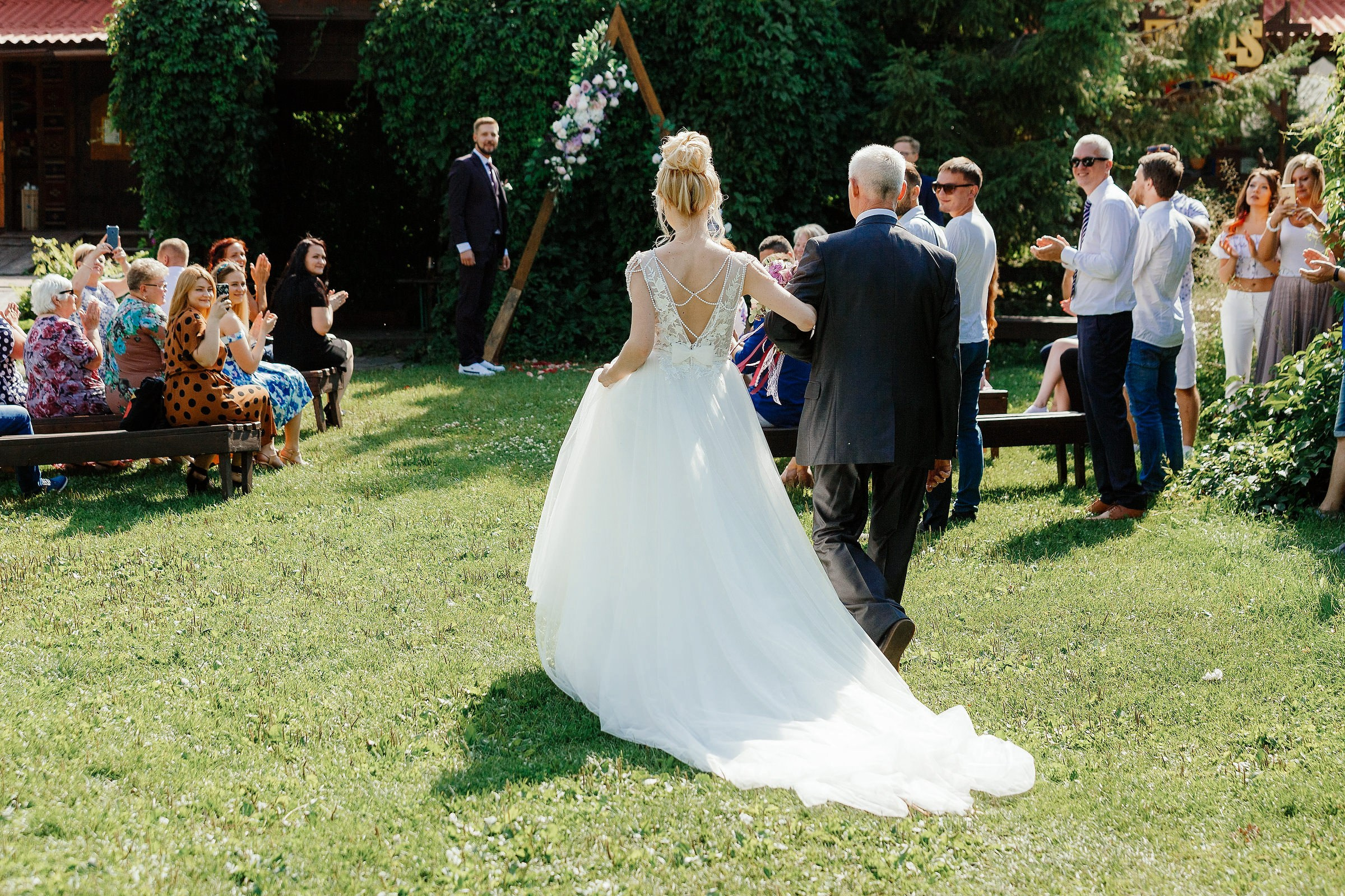 Летняя свадебная фотосессия на ранчо | Романтика в стиле кантри | Фотограф в Тольятти и Самаре. Фотограф в Москве, Тольятти, Самаре | Ню, будуар, свадебная съемка, интерьерная съемка | Андрей Демотченко