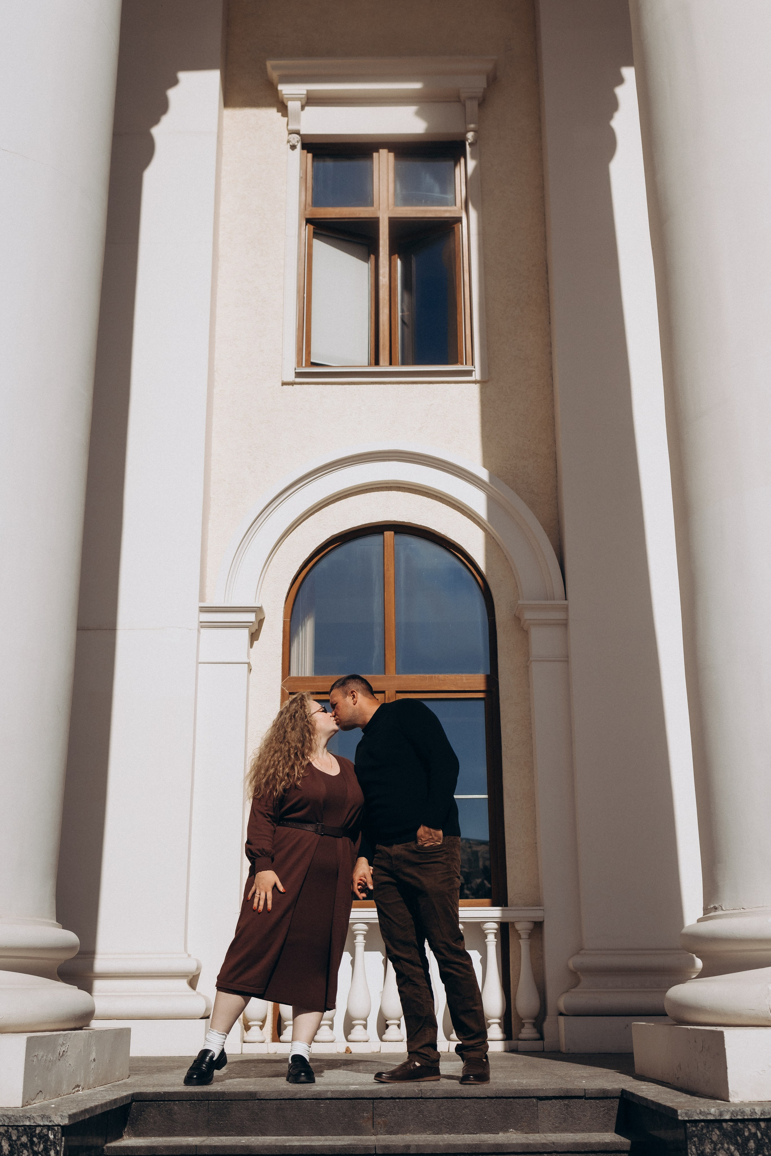 Аня, Дима и Нина. Фотограф Нижний Новгород