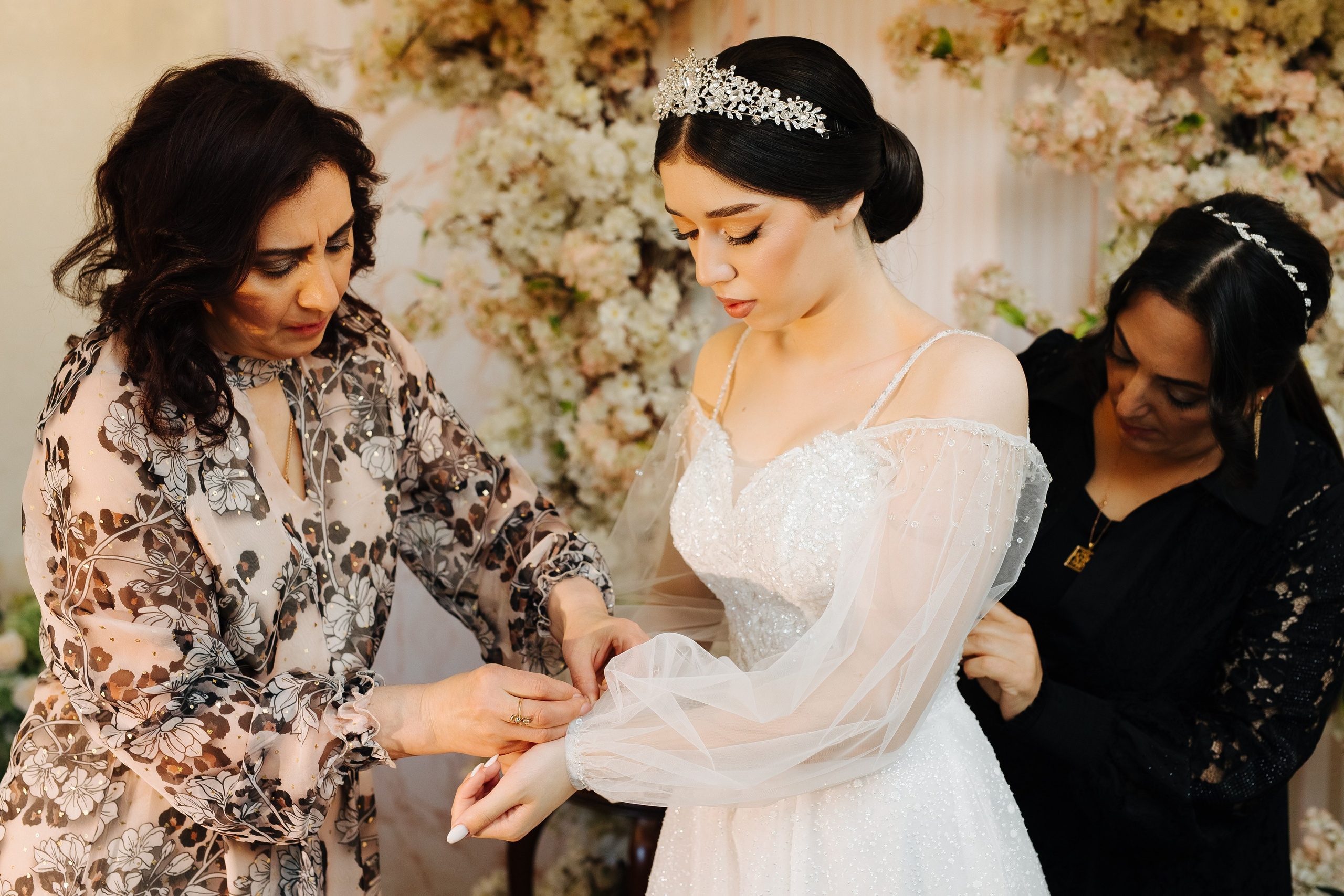 Асим Севиль. Фотограф в Красноярске Надежда Воскресенская