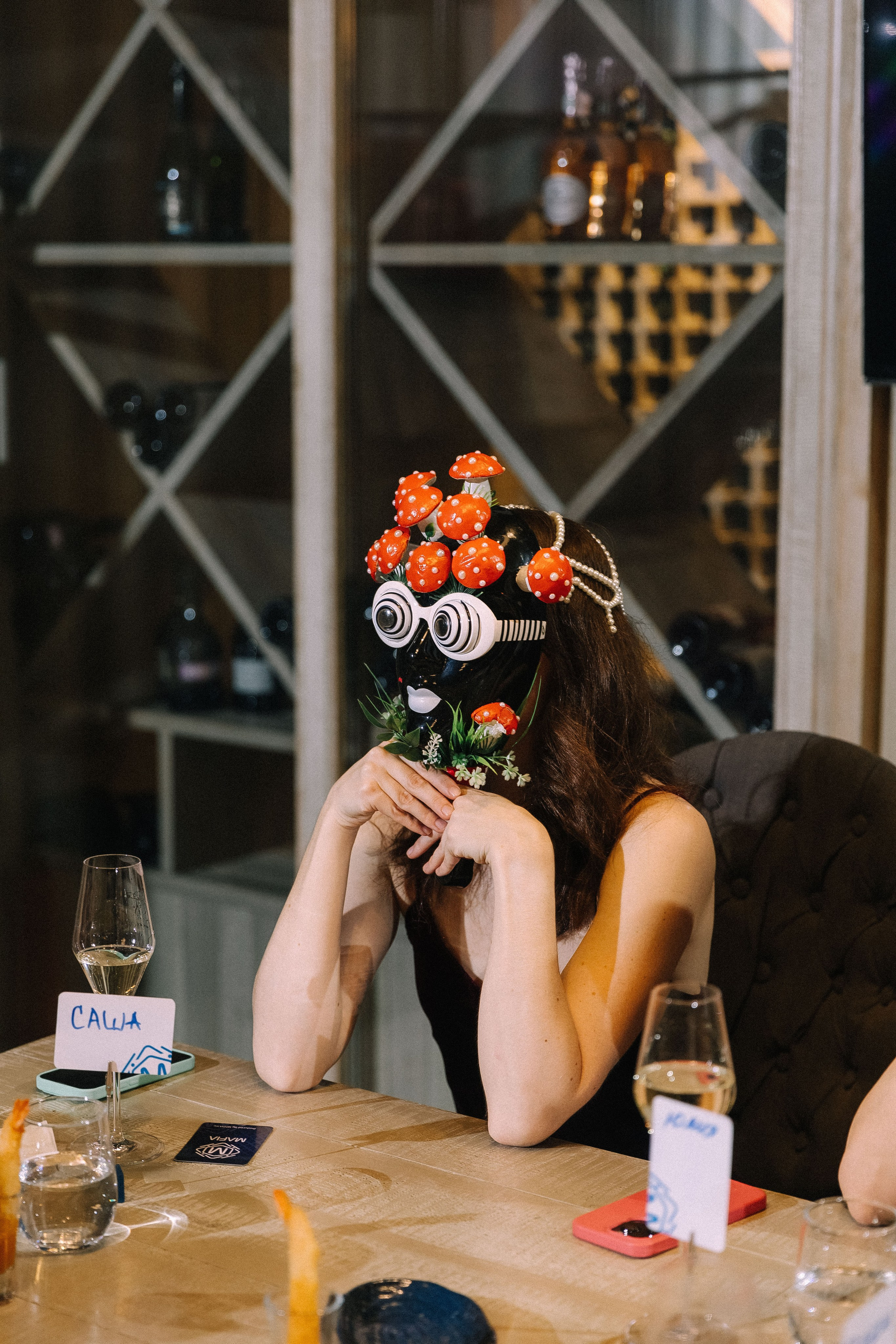 День Рождения в «Рататуй». Фотограф в Красноярске Надежда Воскресенская