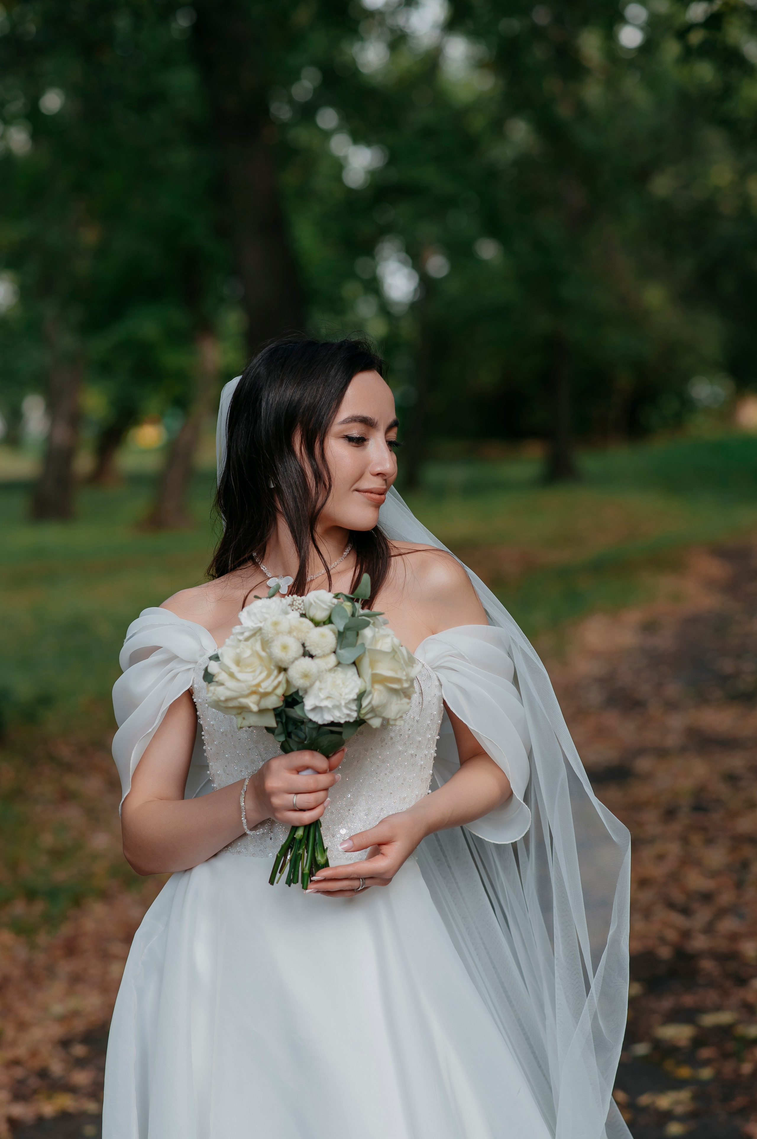 Влад и Валерия. Фотограф Дарья Семина