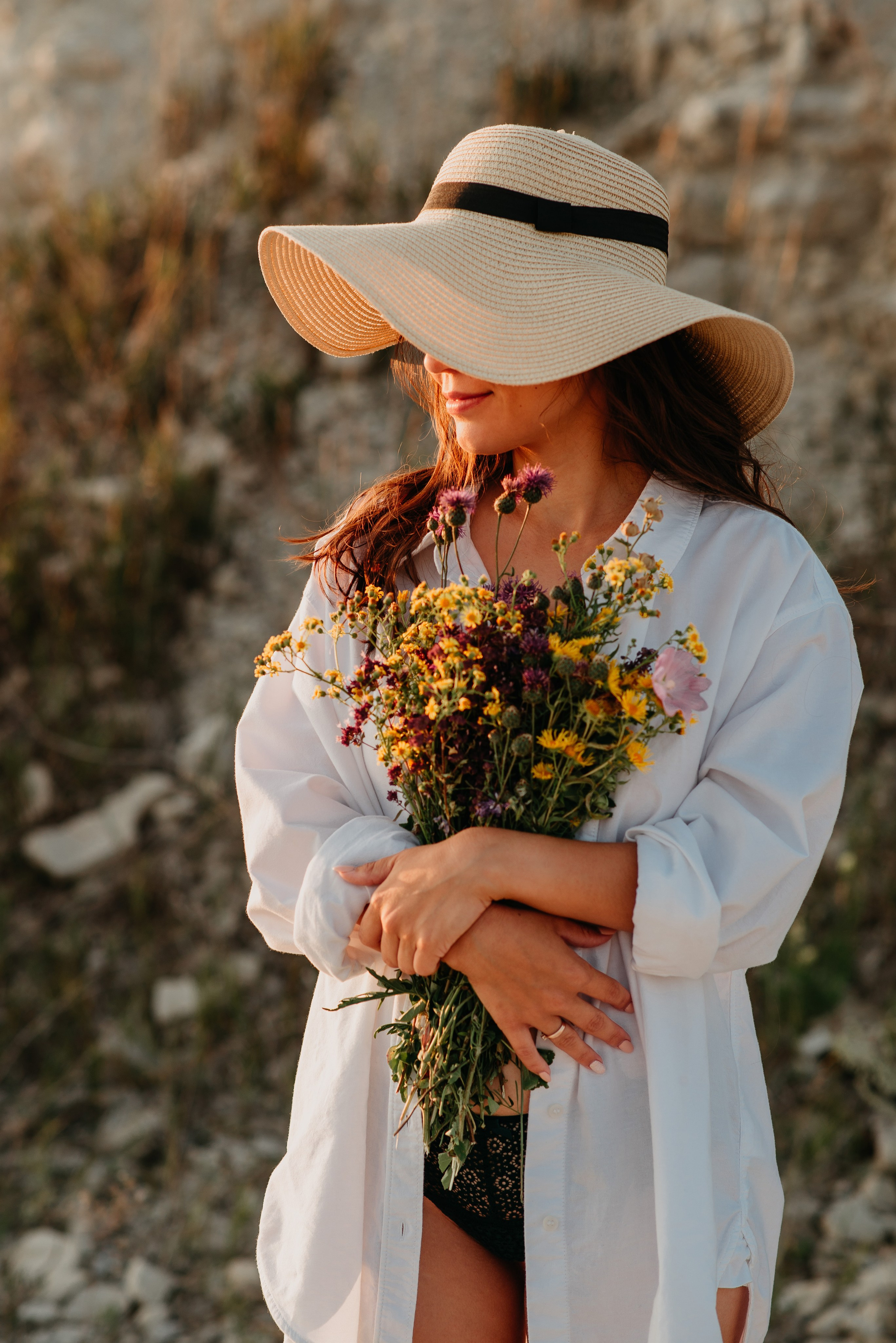 Красота женского тела. Фотограф Дарья Семина