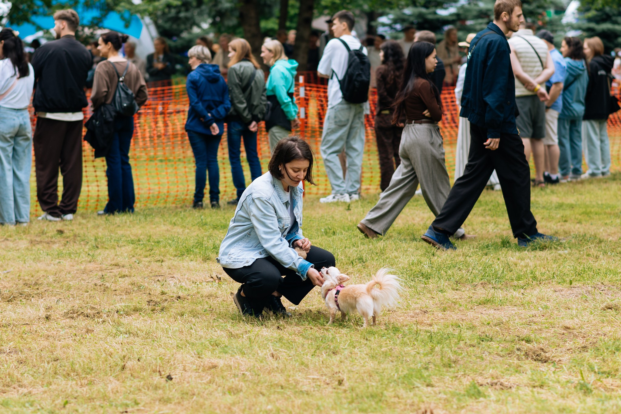 PETSHOP DAYS. Июнь 26. Репортажный фотограф в Санкт-Петербурге Анастасия Клёпова