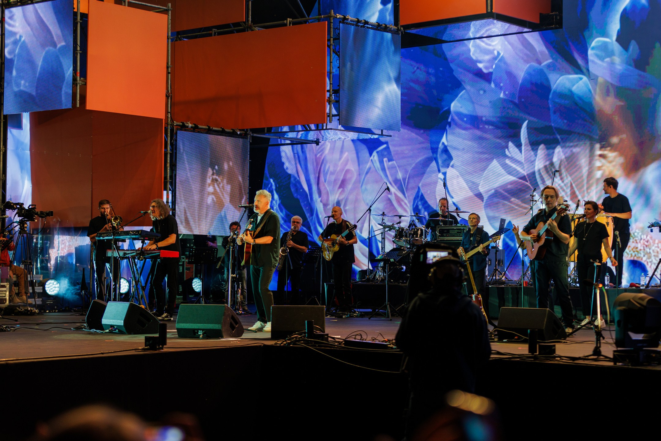 ИТ-пикник 2024. Евгений Restwin — Пейзажный и репортажный фотограф