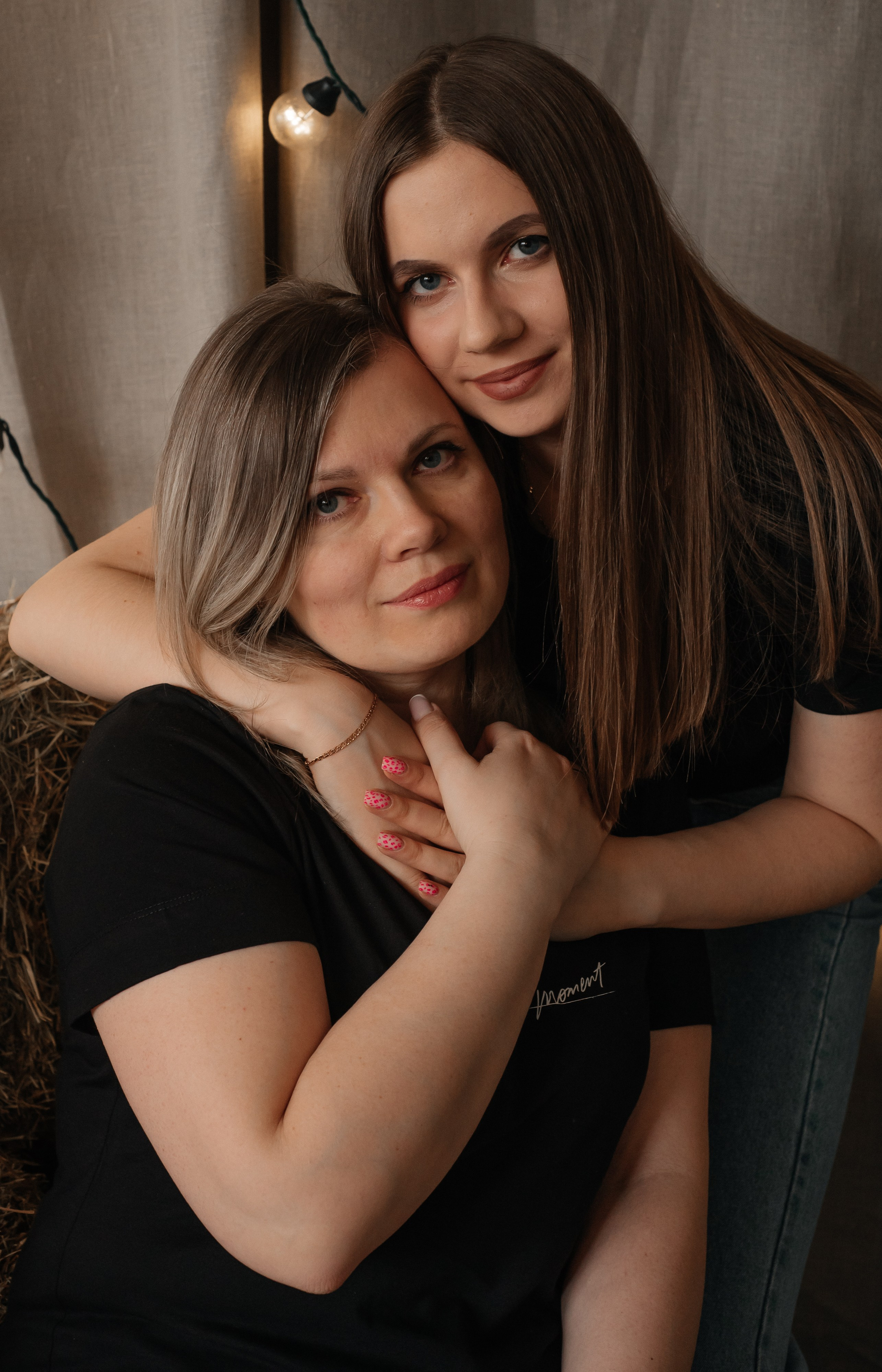 Истории любви/семейные. Фотограф Рязань