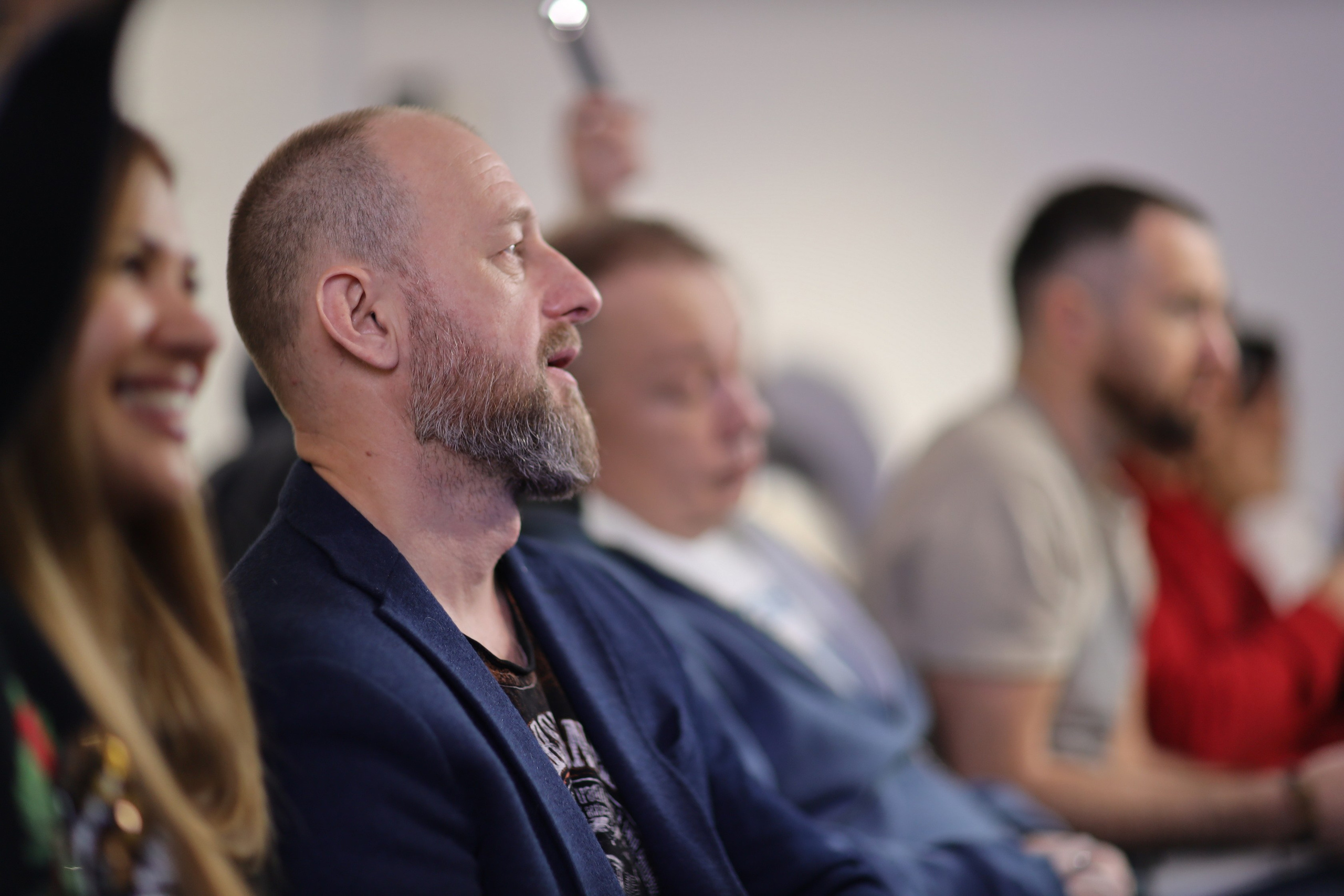 МастерМайнд 1.2. Съемка в студии под ваш запрос, студийные съемки, фотографии архитектурных объектов — Александр Евстигнеев — фотограф Москва