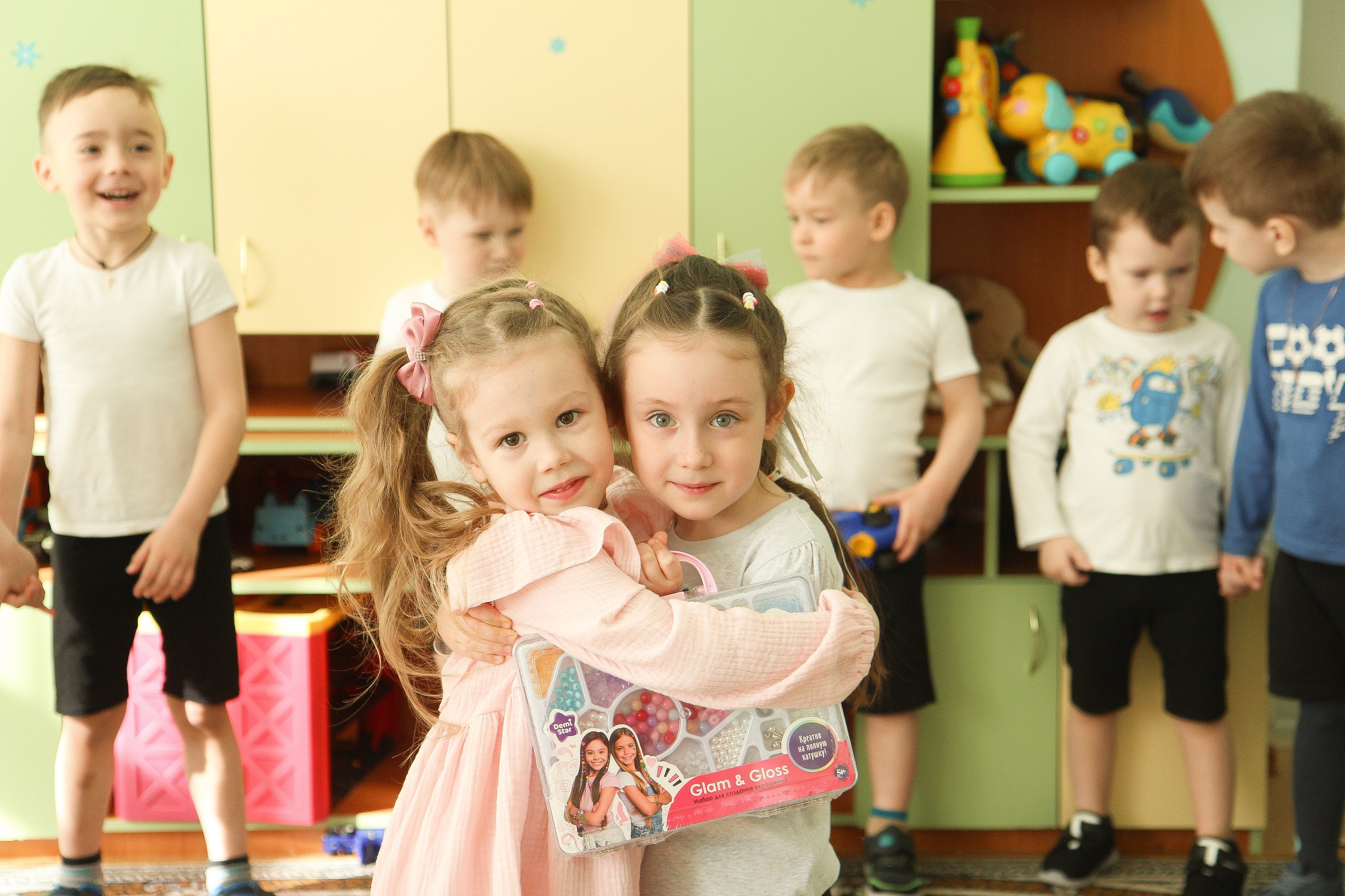 Дни Рождения. Диана Николаева — фотограф город Балашиха