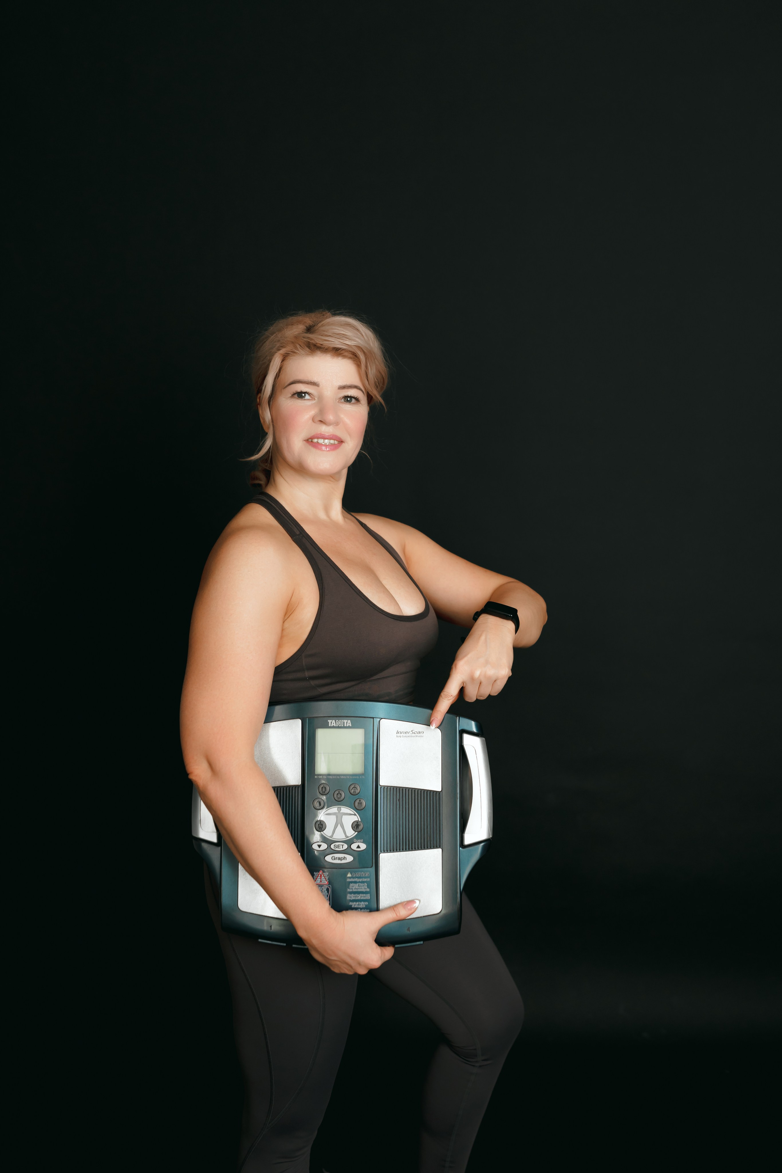 Фотосессия для контента в соц.сети Красноярск. Фотограф Ким Наталья в Красноярске