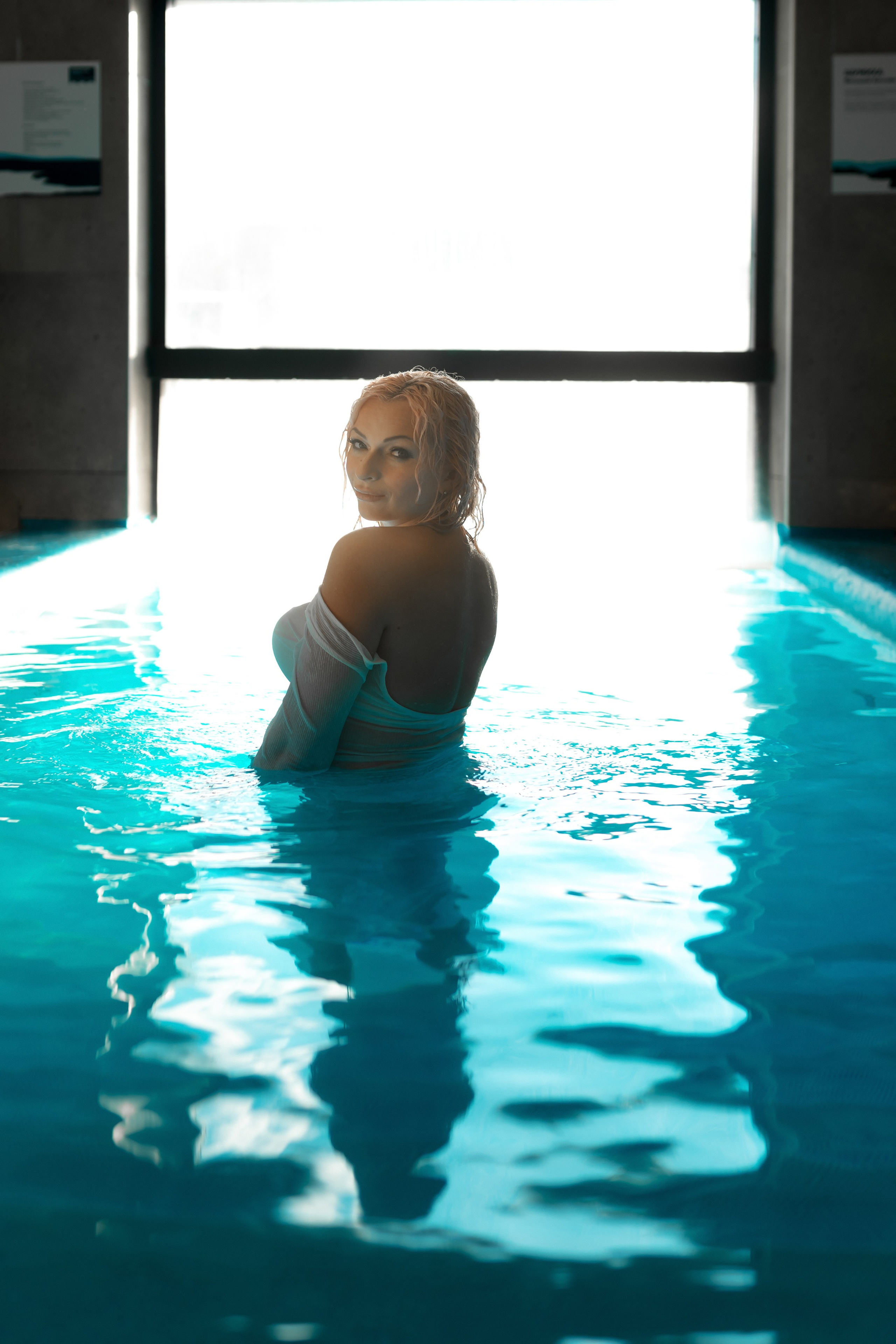 Елена. Фотограф Ким Наталья в Красноярске