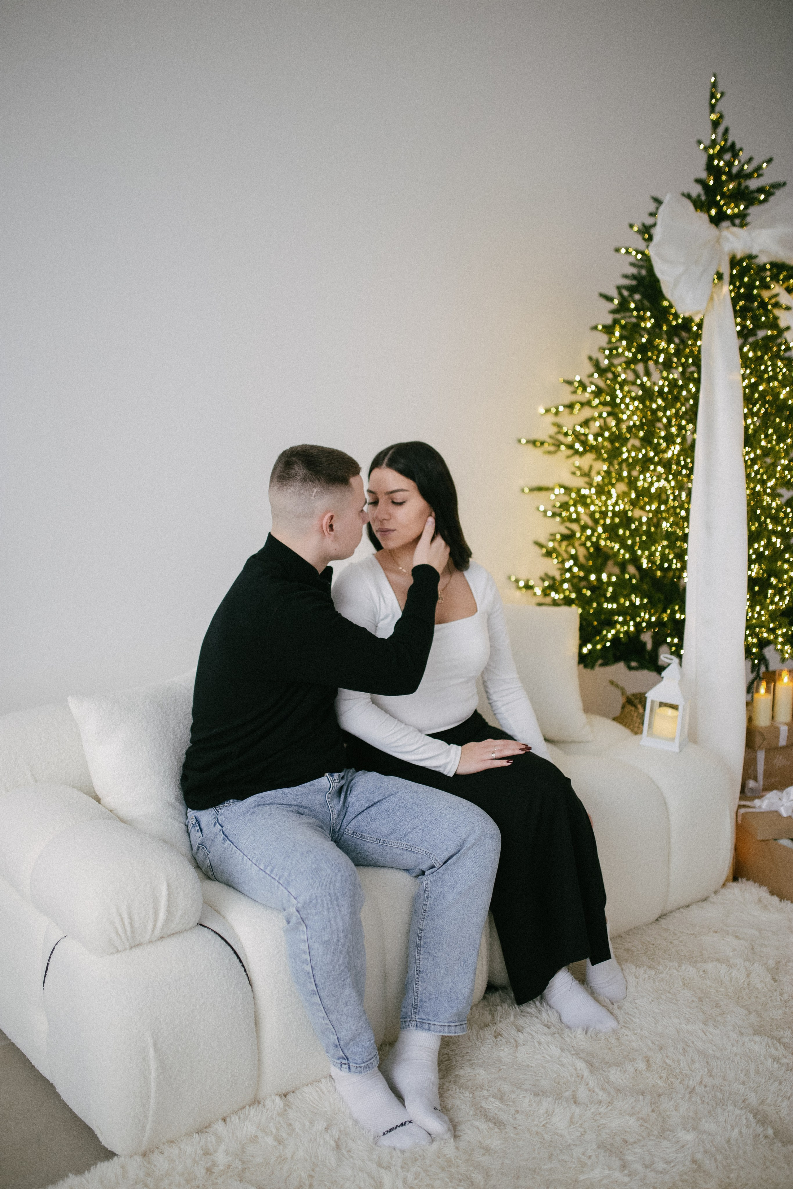 Богдан и Настя. Главная