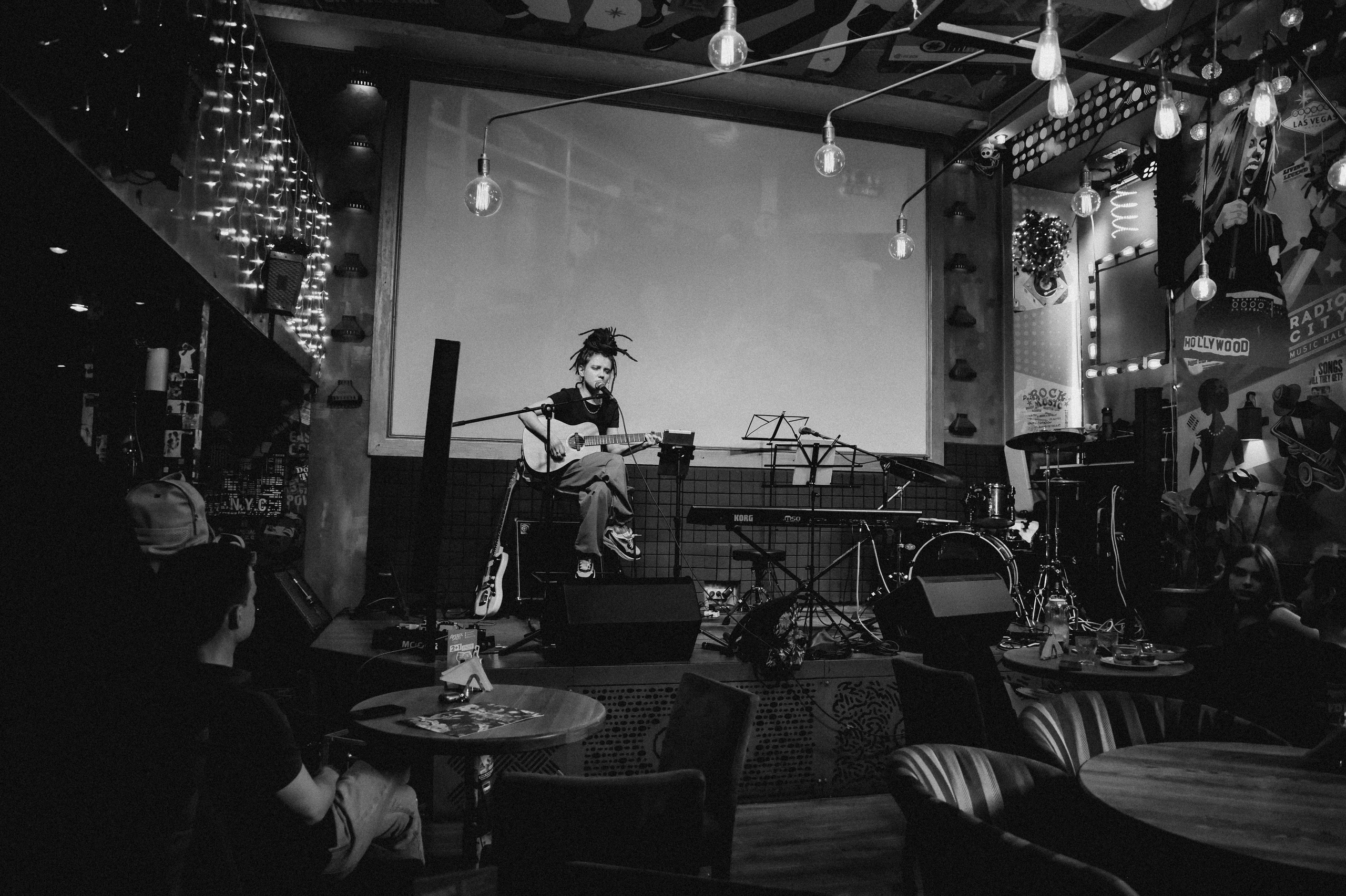 Артисты. Концерты. Фотографирую светом и сердцем в Москве с 2014 года