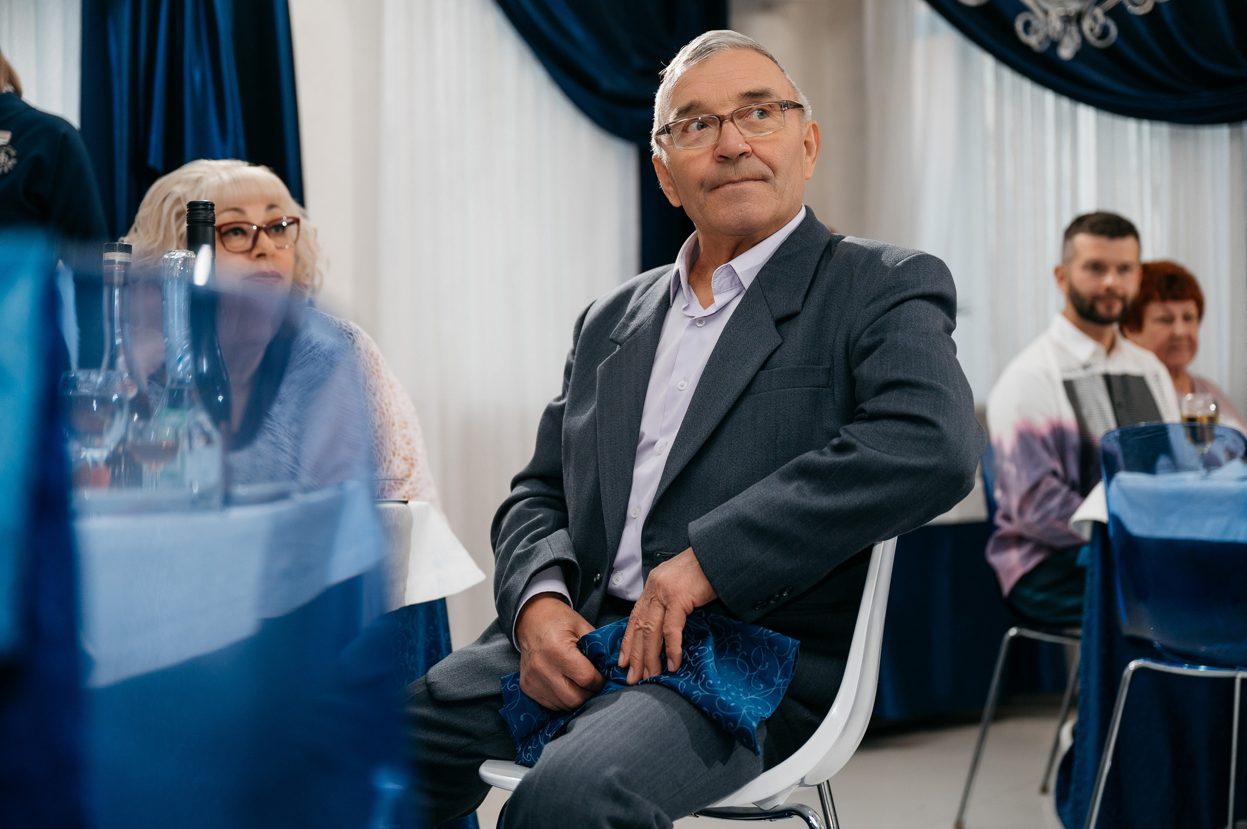 Светлана. Свадебный фотограф в Красноярске