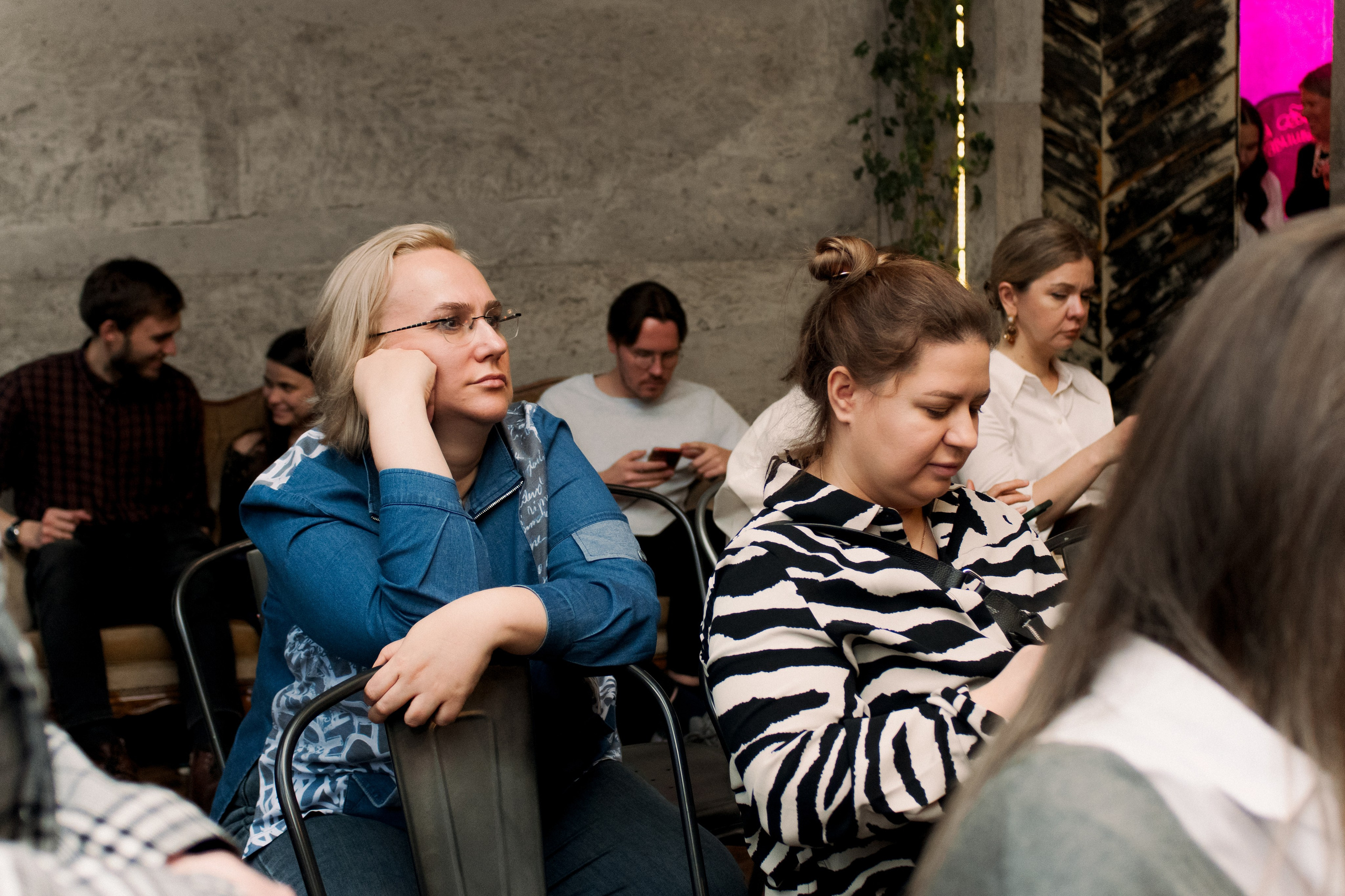 ЗАВОД. КЦ11. Фотограф в Челябинске Любовь Денисенко