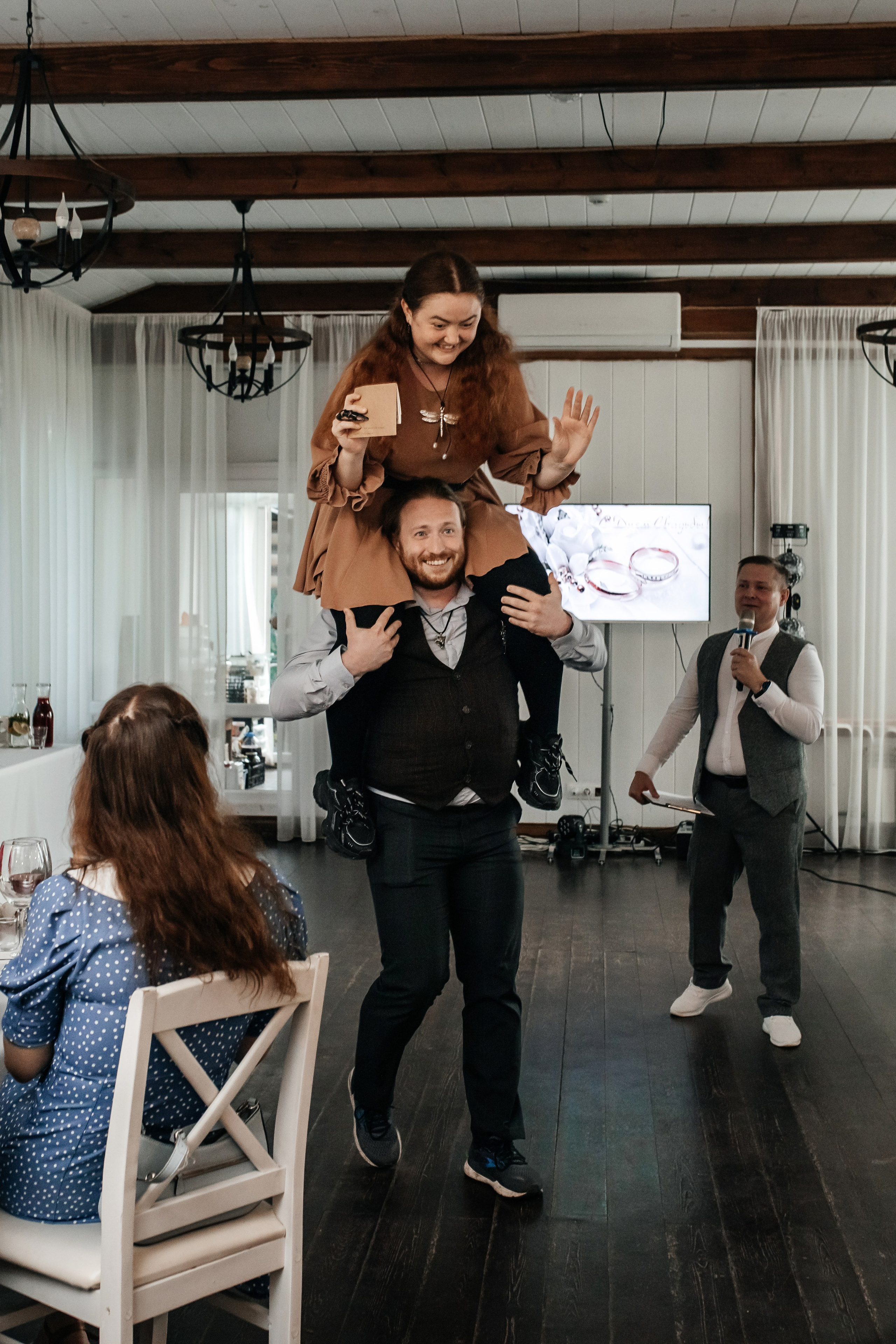 Андрей Лиза. Семейный и свадебный фотограф в Томске Марилова Ольга