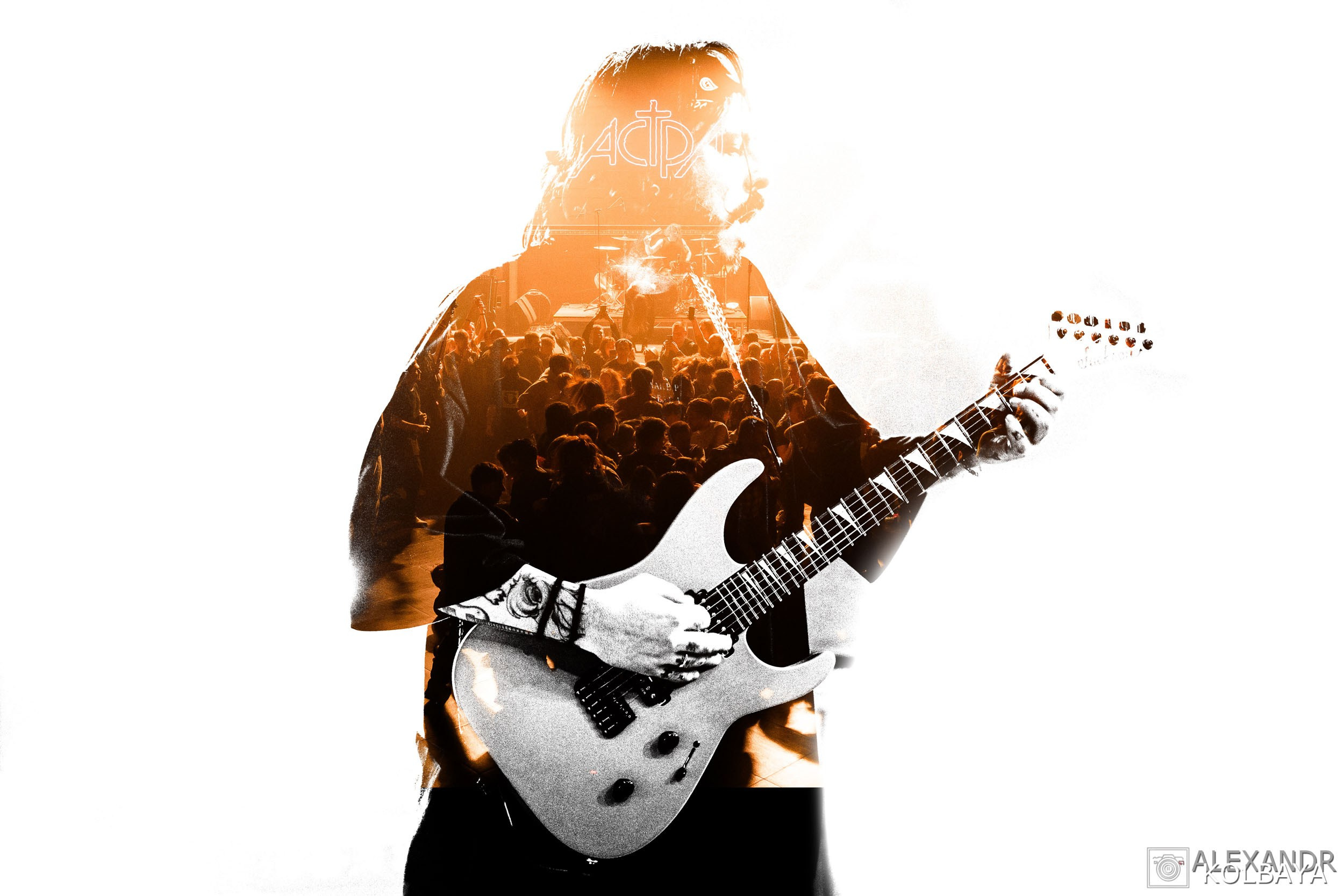 Фоторепортаж с концерта группы АСТРА в клубе СВОБОДА. Концертный и театральный репортажный фотограф в Москве Александр Колбая