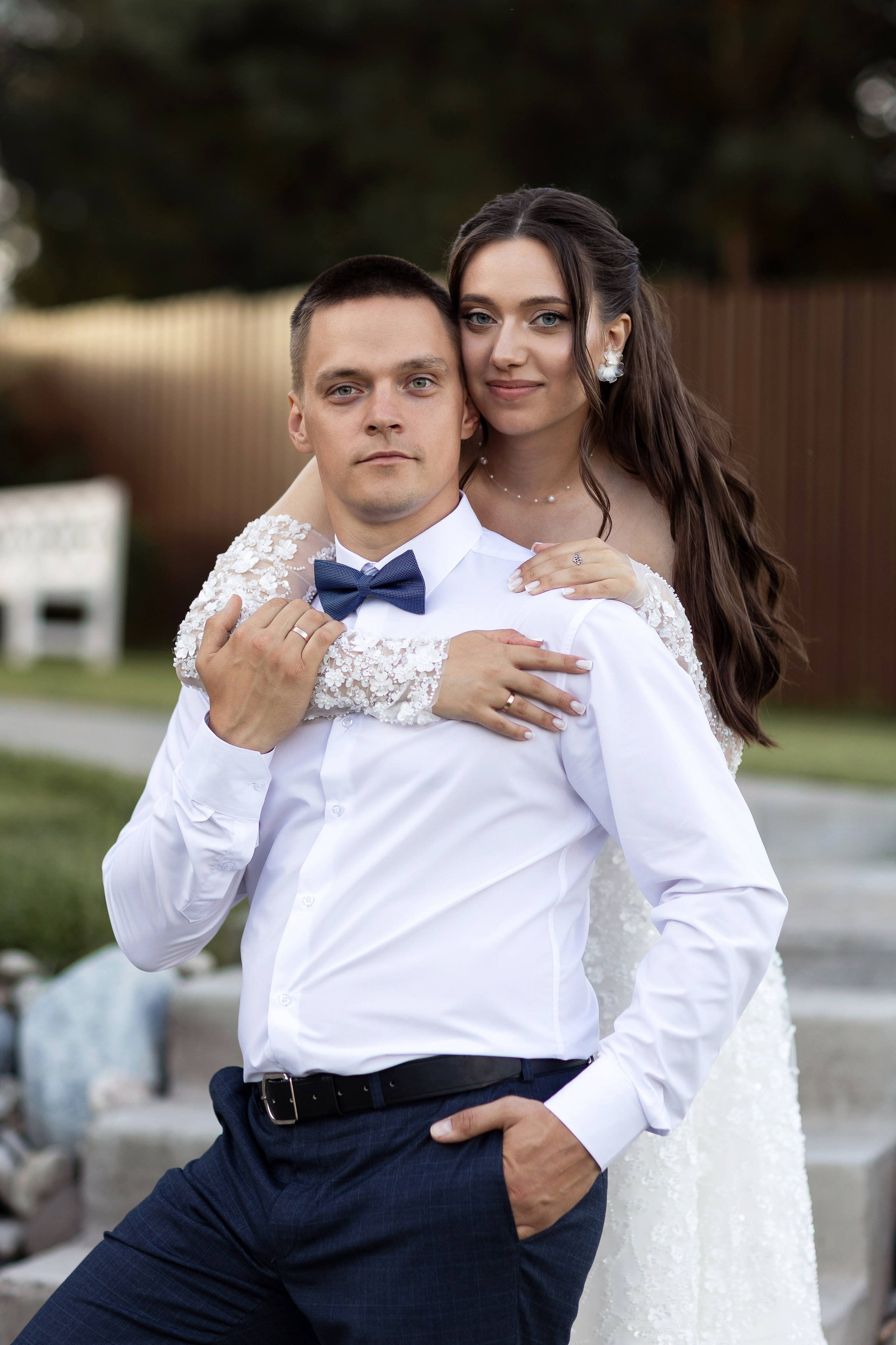 Катя и Саша. Свадебный и семейный фотограф Татьяна Ласкина в Великом Новгороде