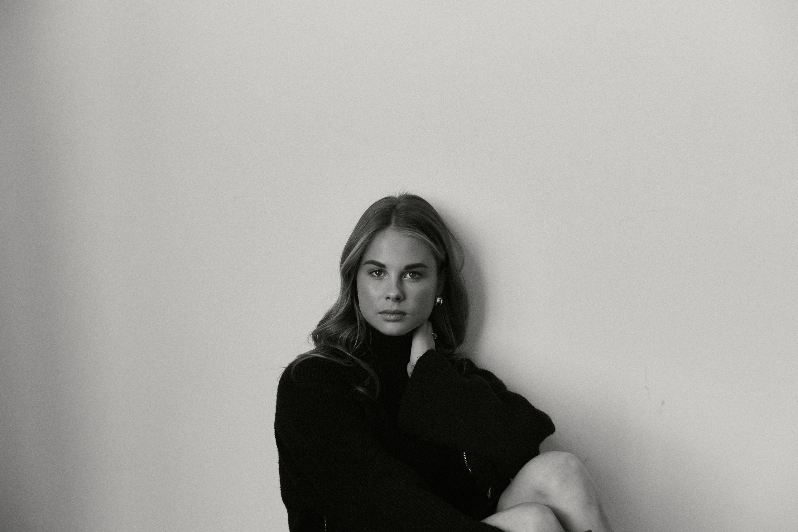 Даша. Семейный и детский фотограф Юлия Шох