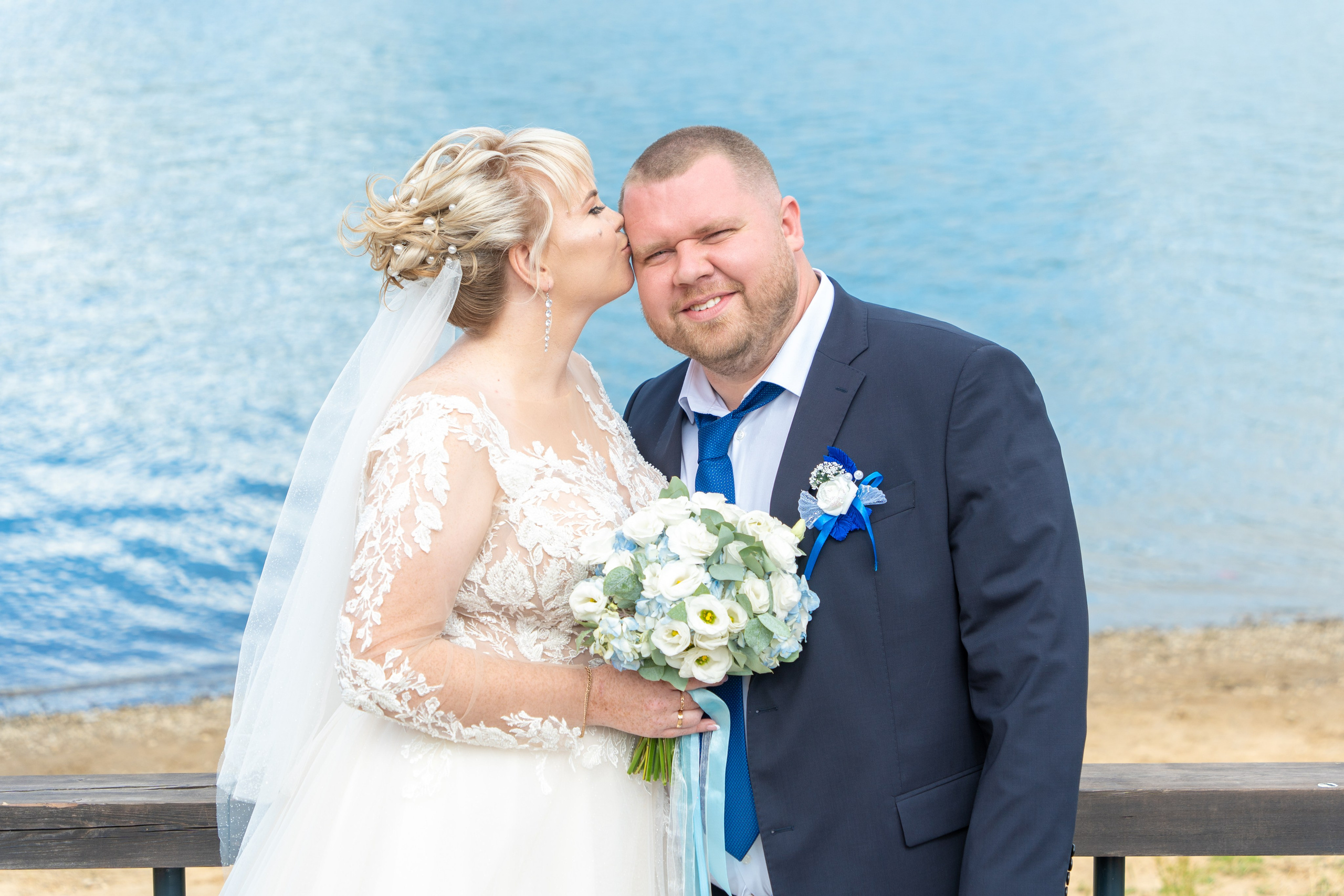 Ира и Дима. День свадьбы. Репортажный и интерьерный фотограф Александра Солдатова