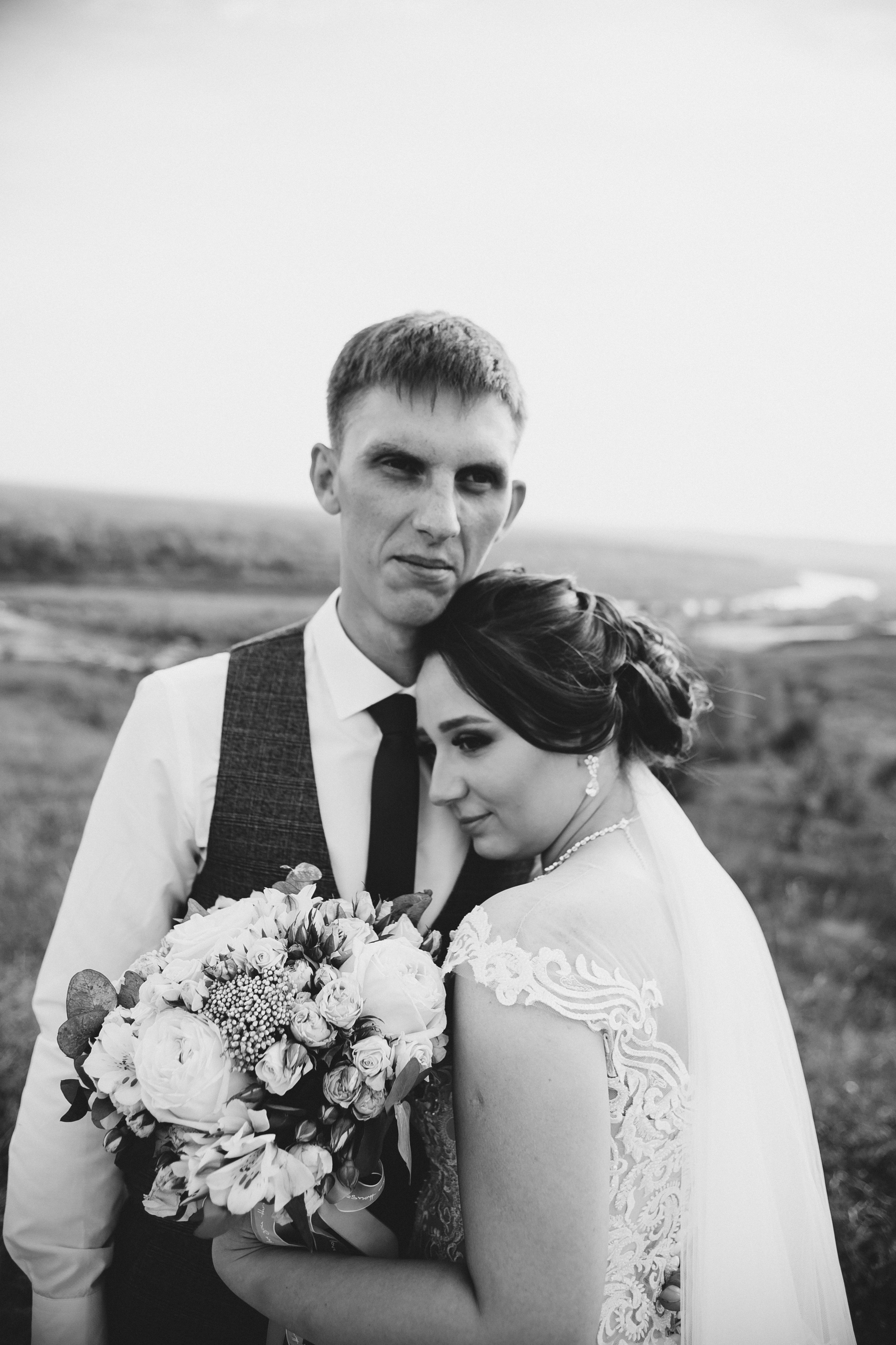 Дмитрий и Евгения. Свадебный и семейный фотограф Екатерина Бубнова