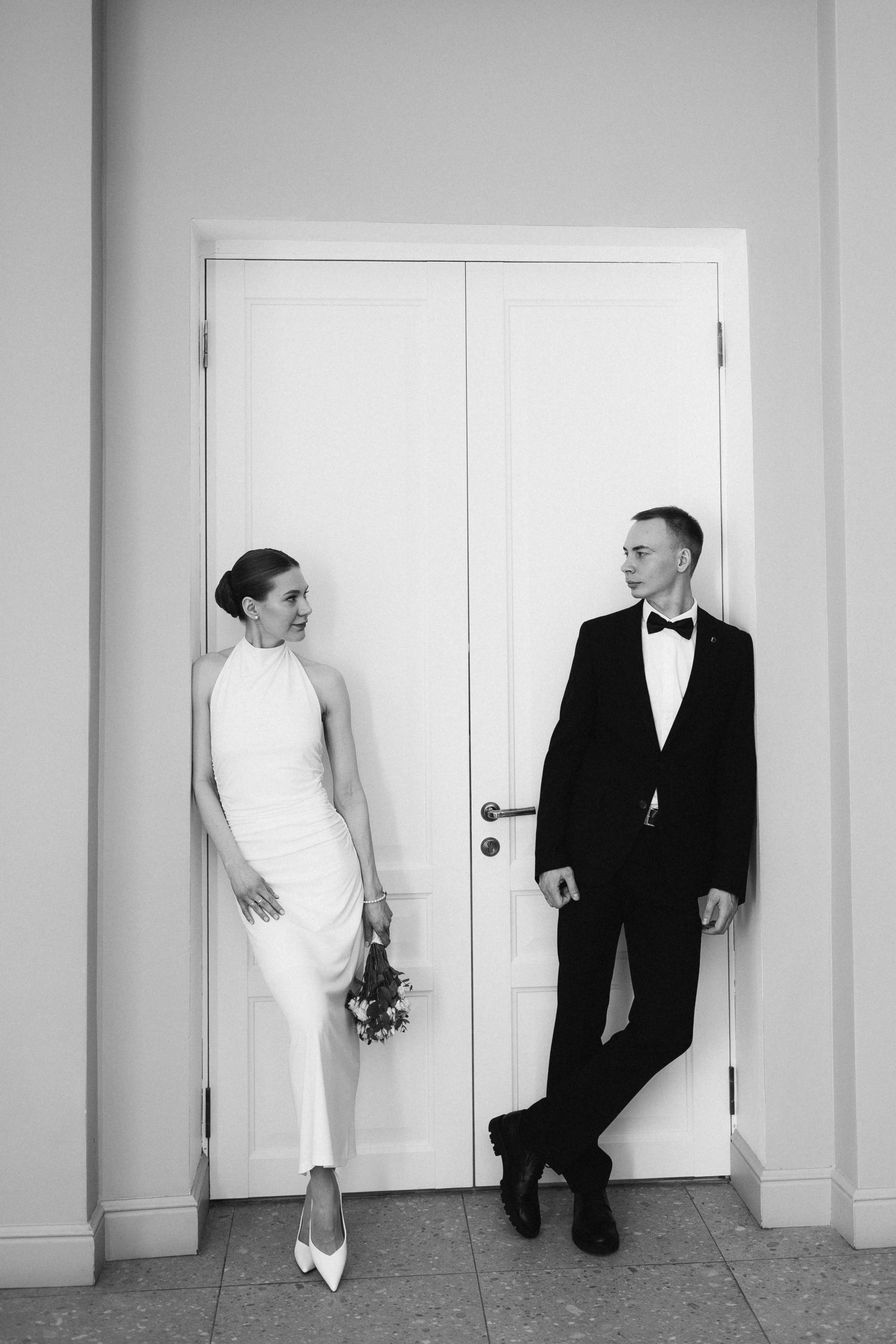 Матвей и Лера. Фотограф Виктория Грибова г. Вологда