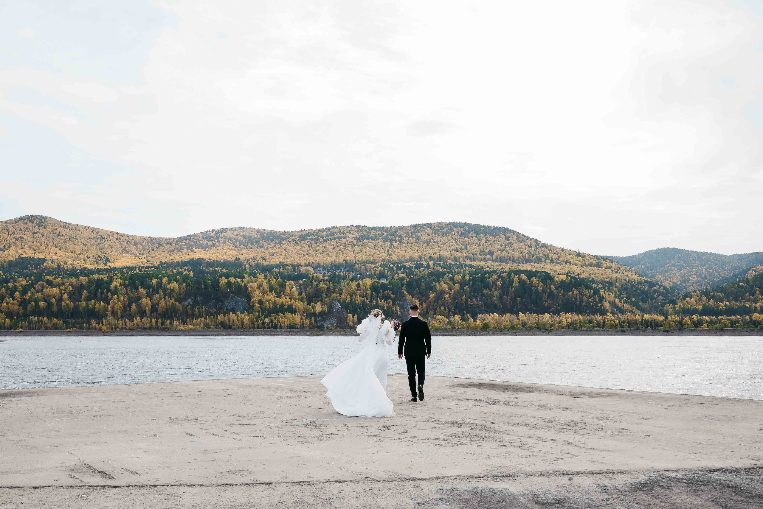Влад и Аня. Тамара Власова