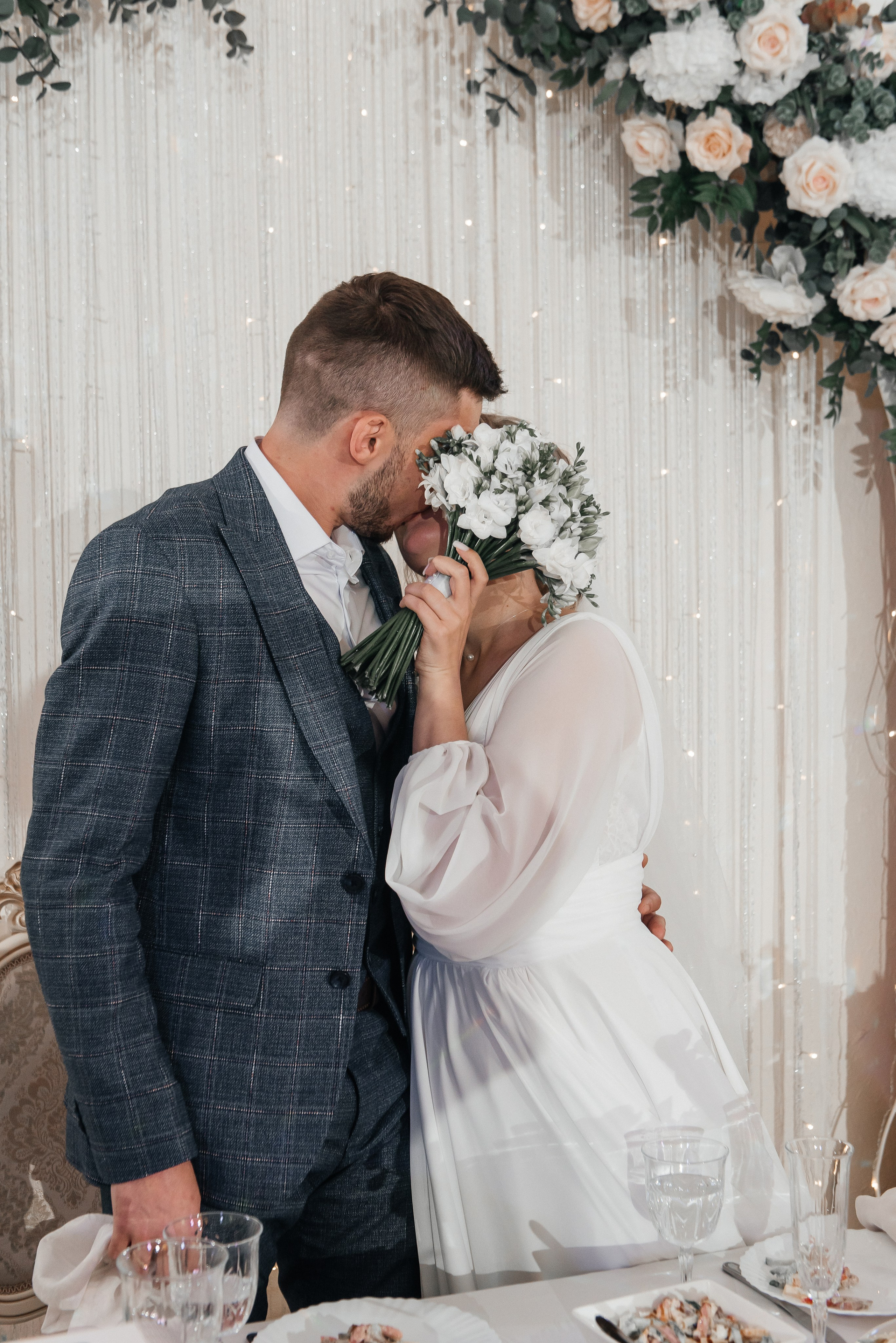 Elizaveta & Oleg. Свадебный и семейный фотограф | Екатерина Вяткина