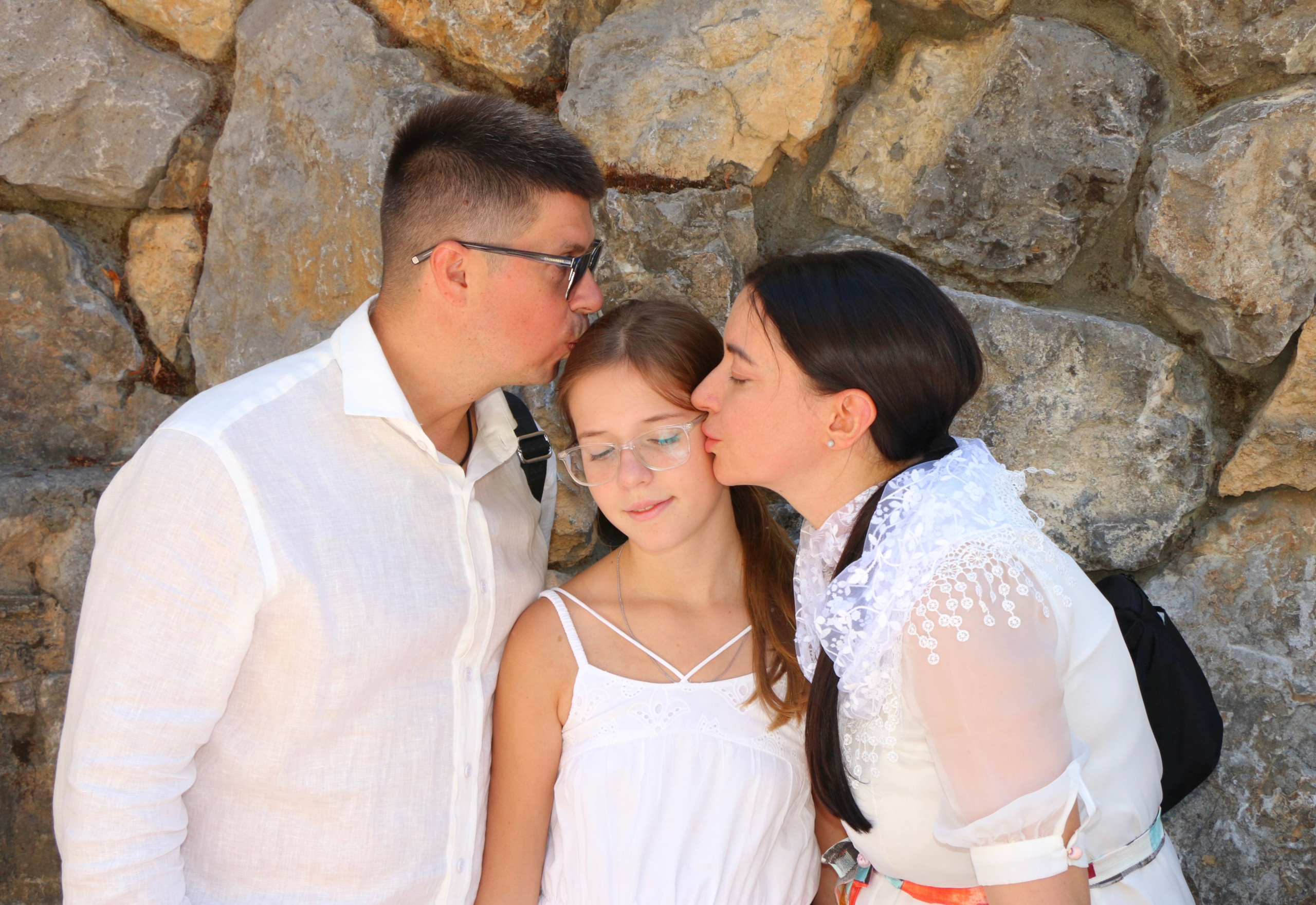 Семейный и детский фотограф в Ялте Ольга Солерина