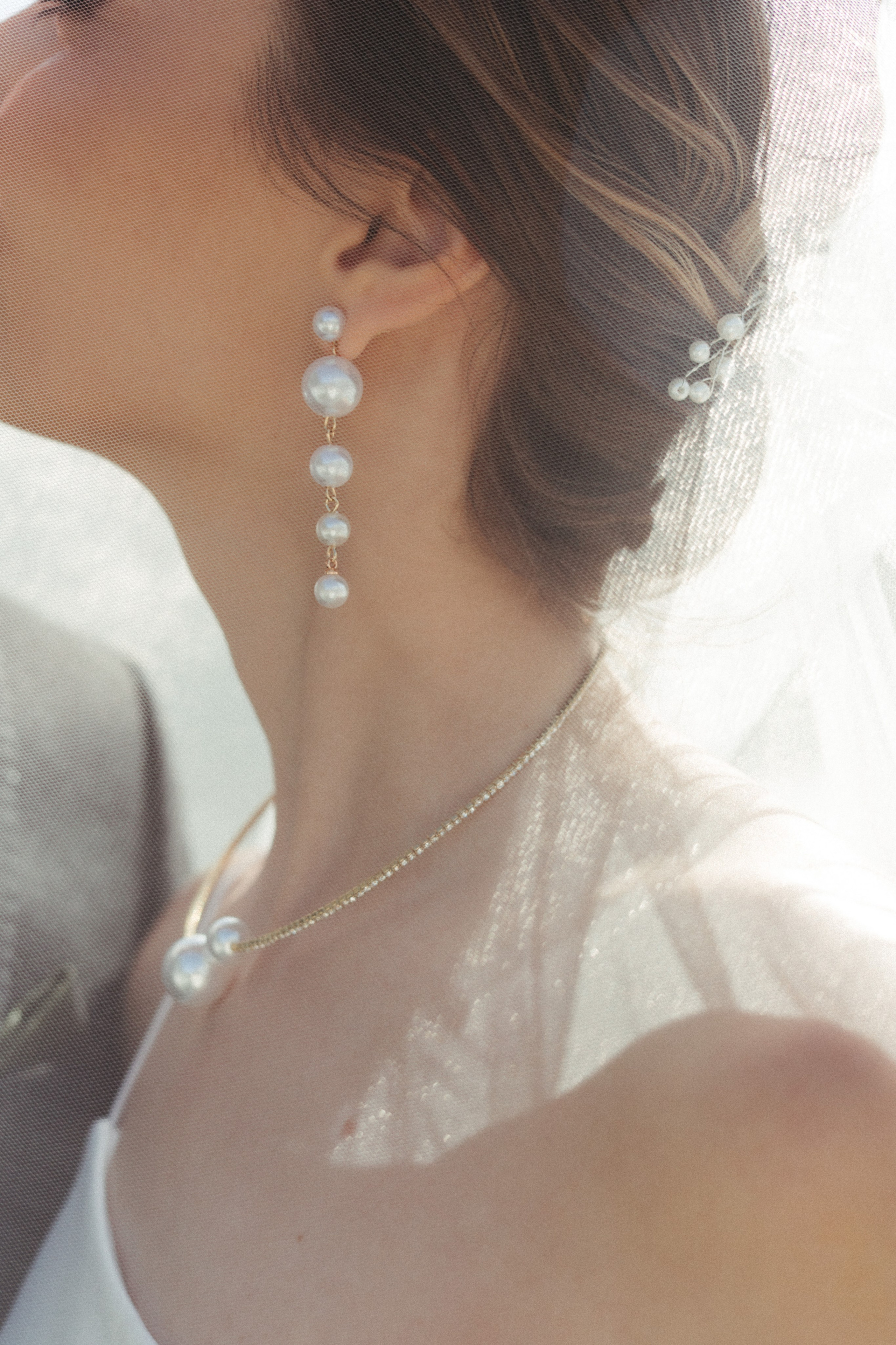 Александр и Екатерина. Александр Воробьев