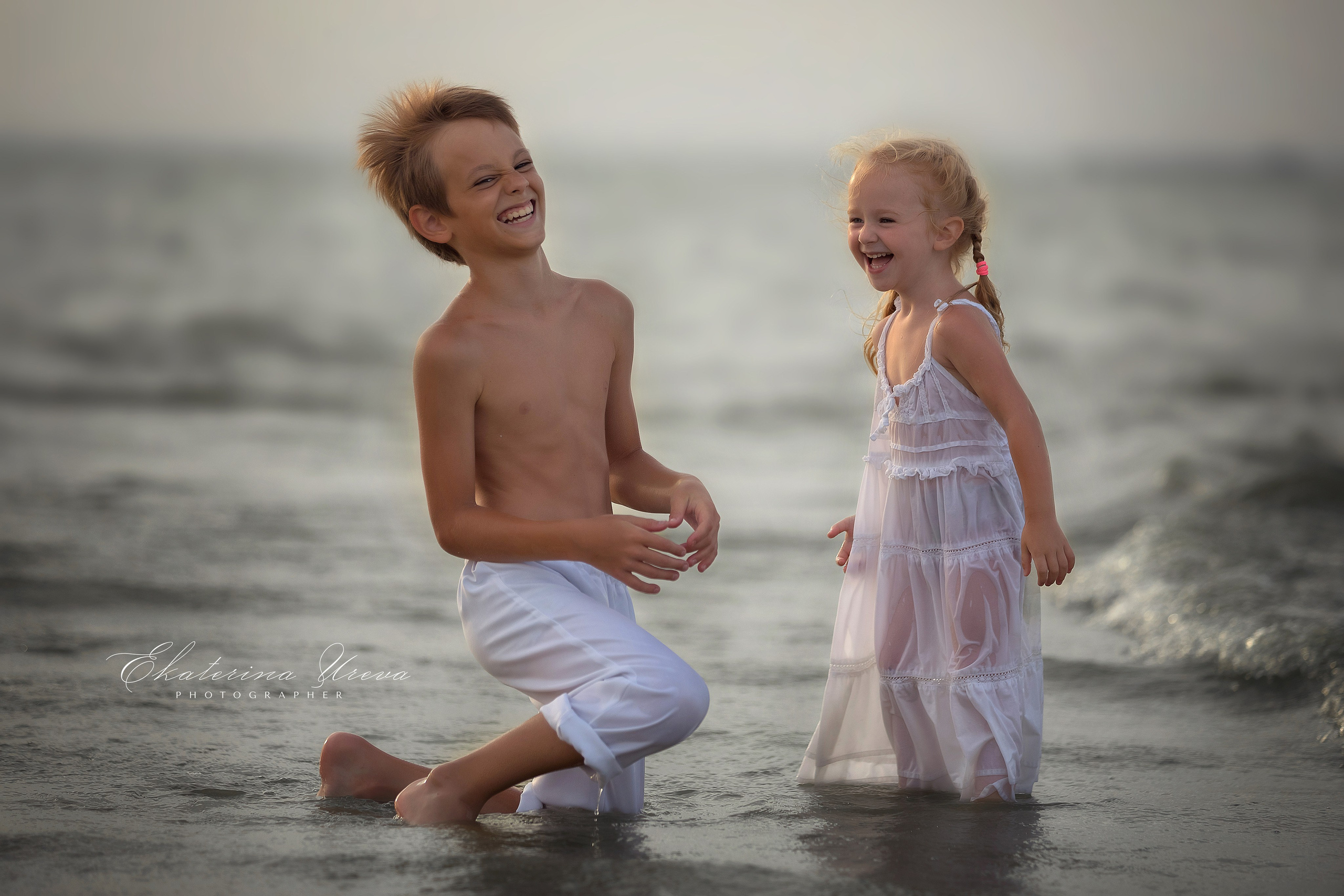 PORTFOLIO. Children’s and family photographer Ekaterina Ureva in Moscow