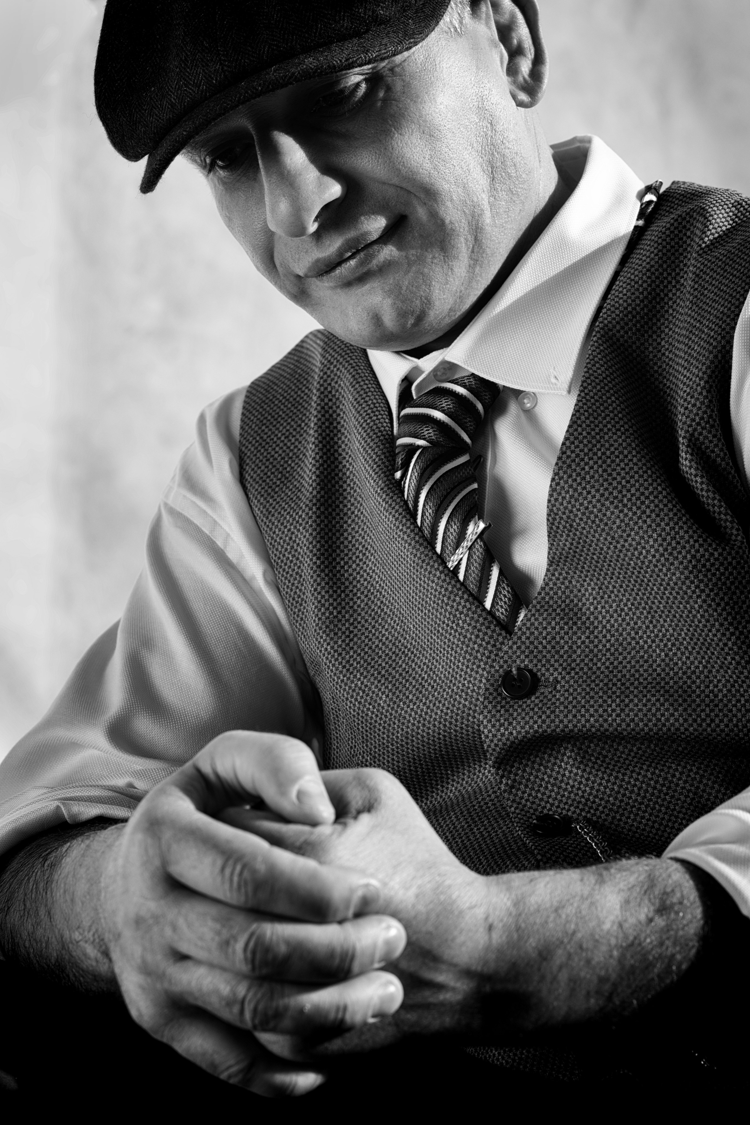 Мужская фотосессия в Туле. Фотограф в Туле — Борисов Николай