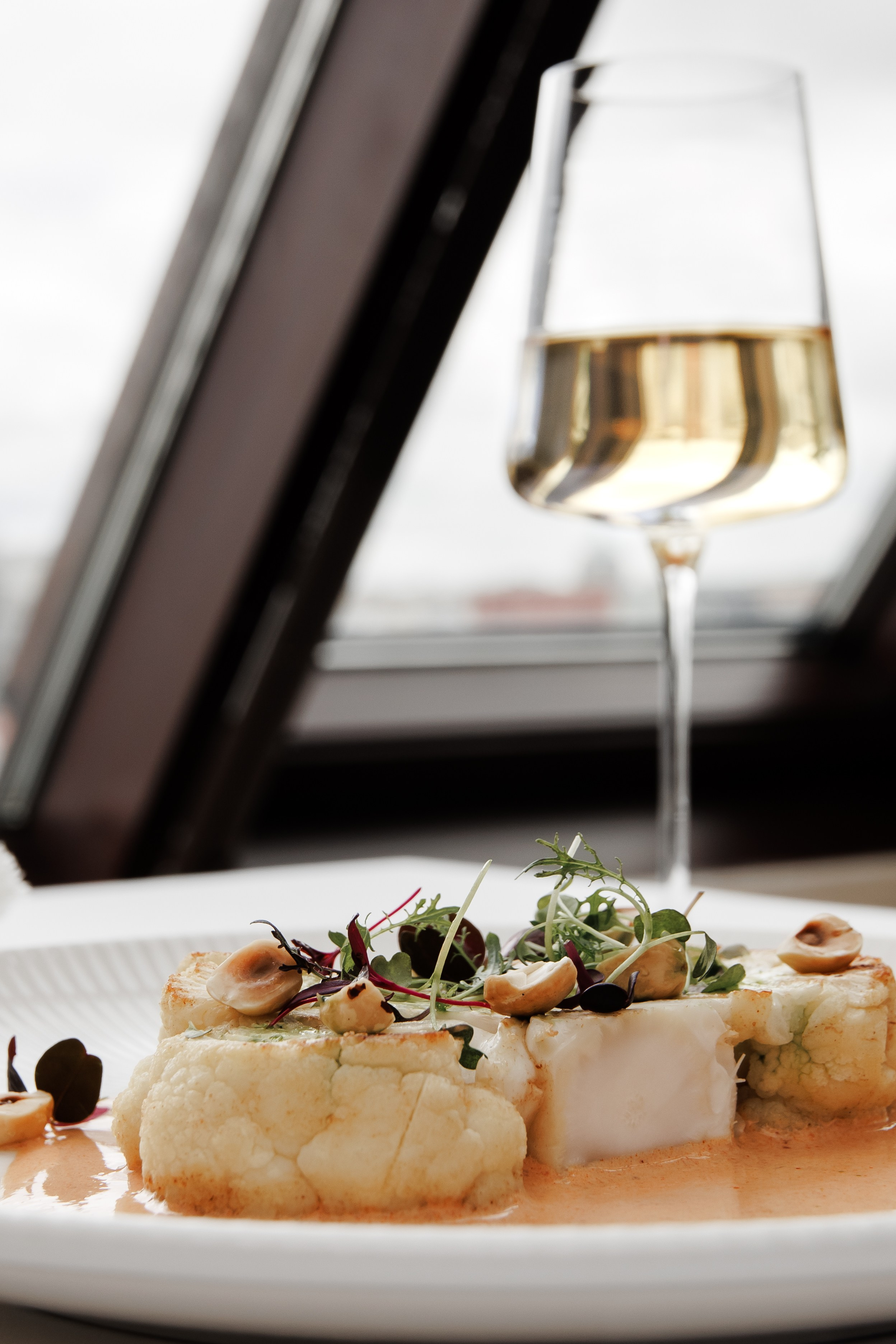 Дмитрий Крючков, шеф-повар отеля The St. Regis Moscow Nikolskaya. Свадебный/Портретный фотограф снимаю в Москве