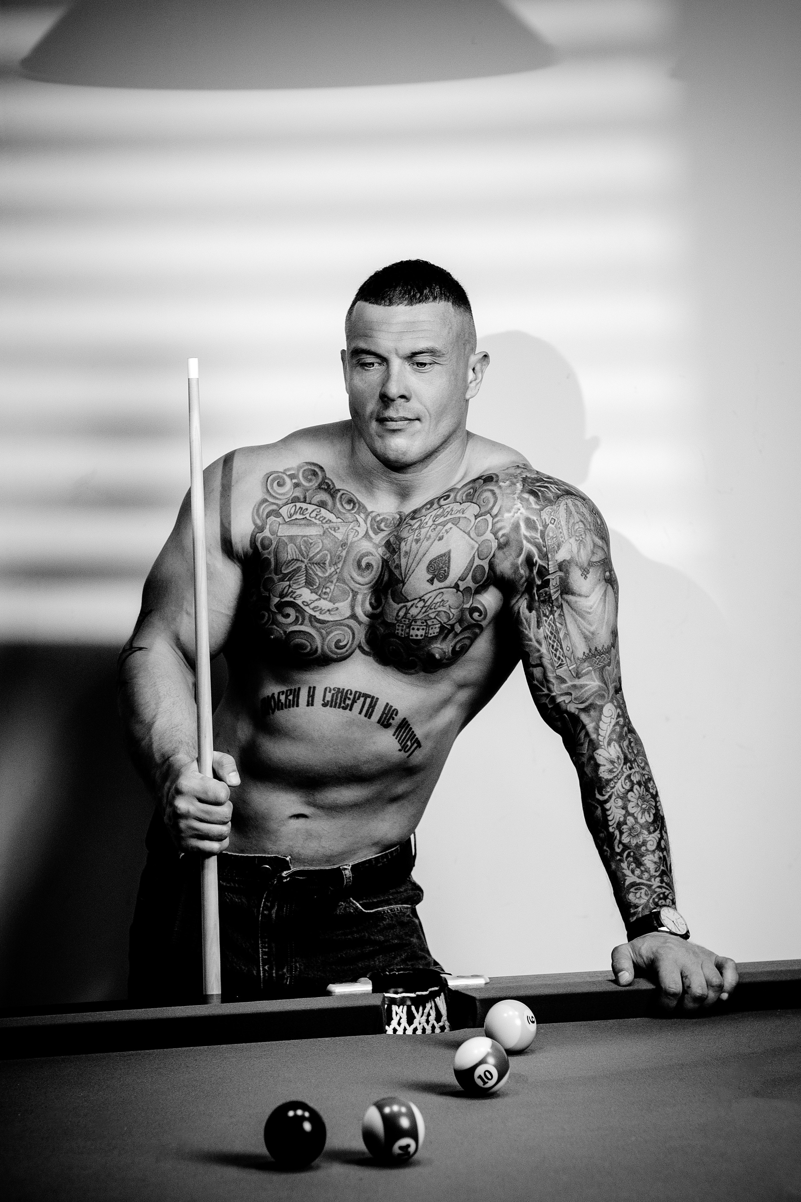 Максим. Свадебный/Портретный фотограф снимаю в Москве