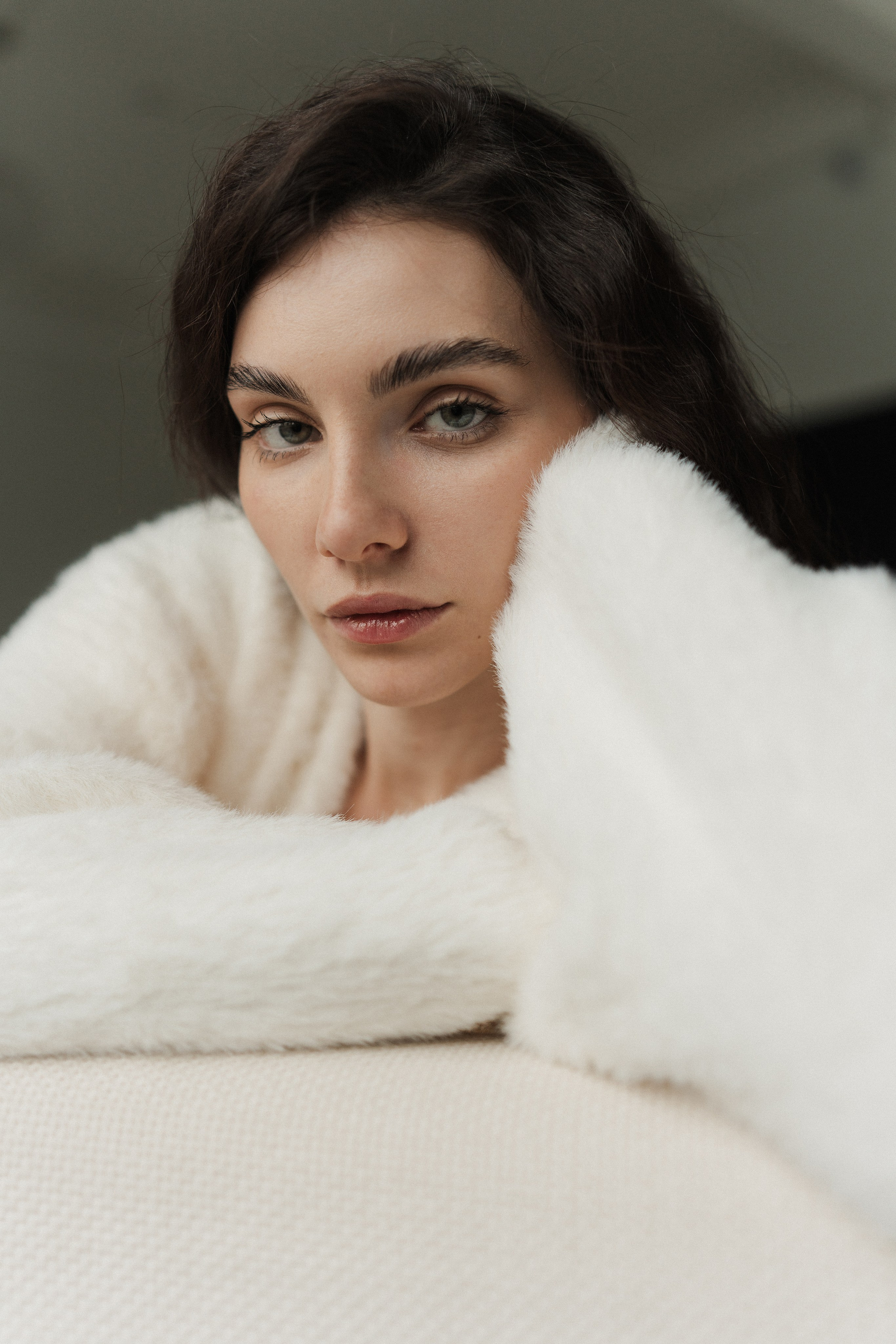 Студия. Фотограф Валерия