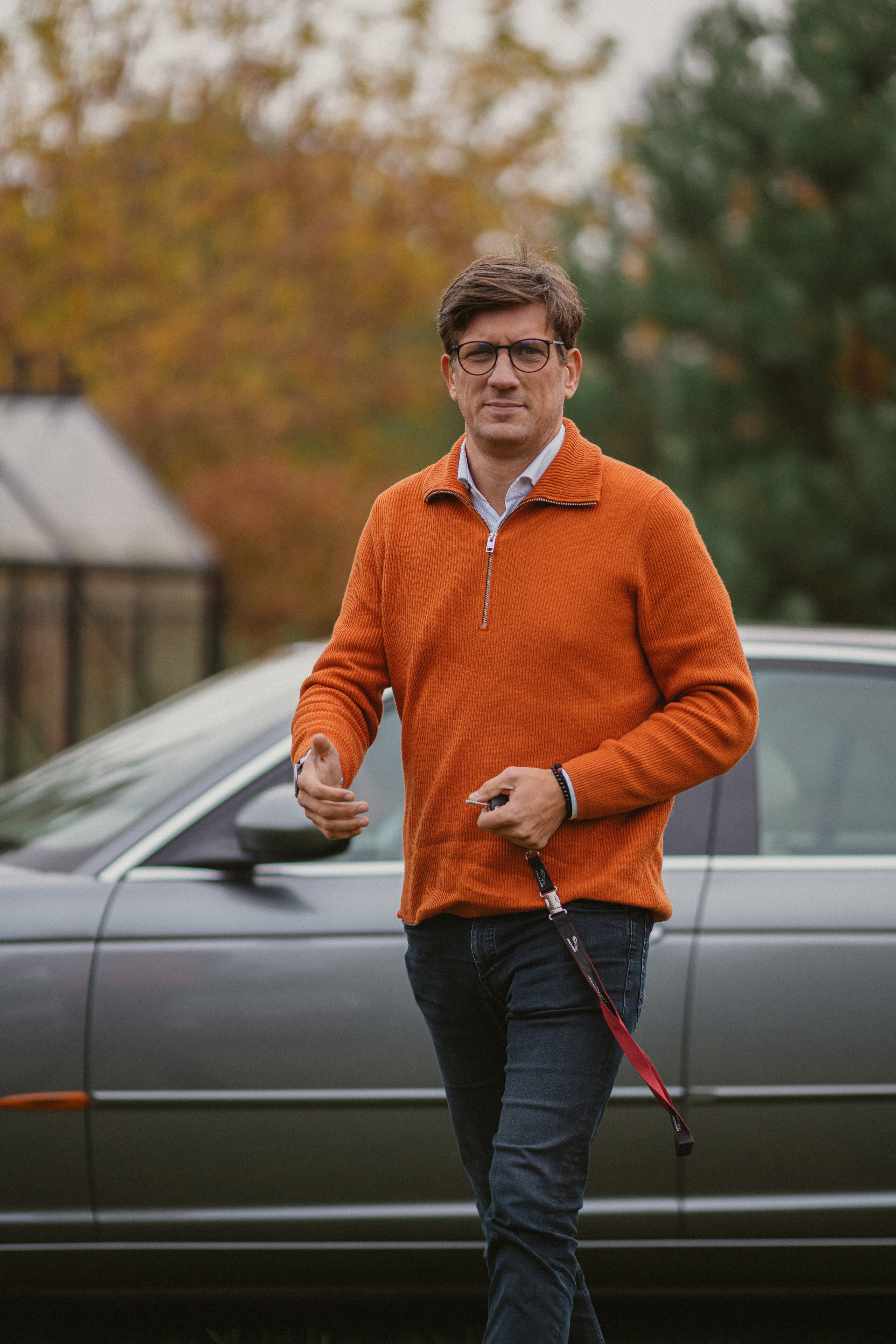 Автомобильное мероприятие совместно с Автокультурой и Jaguar Club. Жуков Илья  свадебный фотограф в Москве