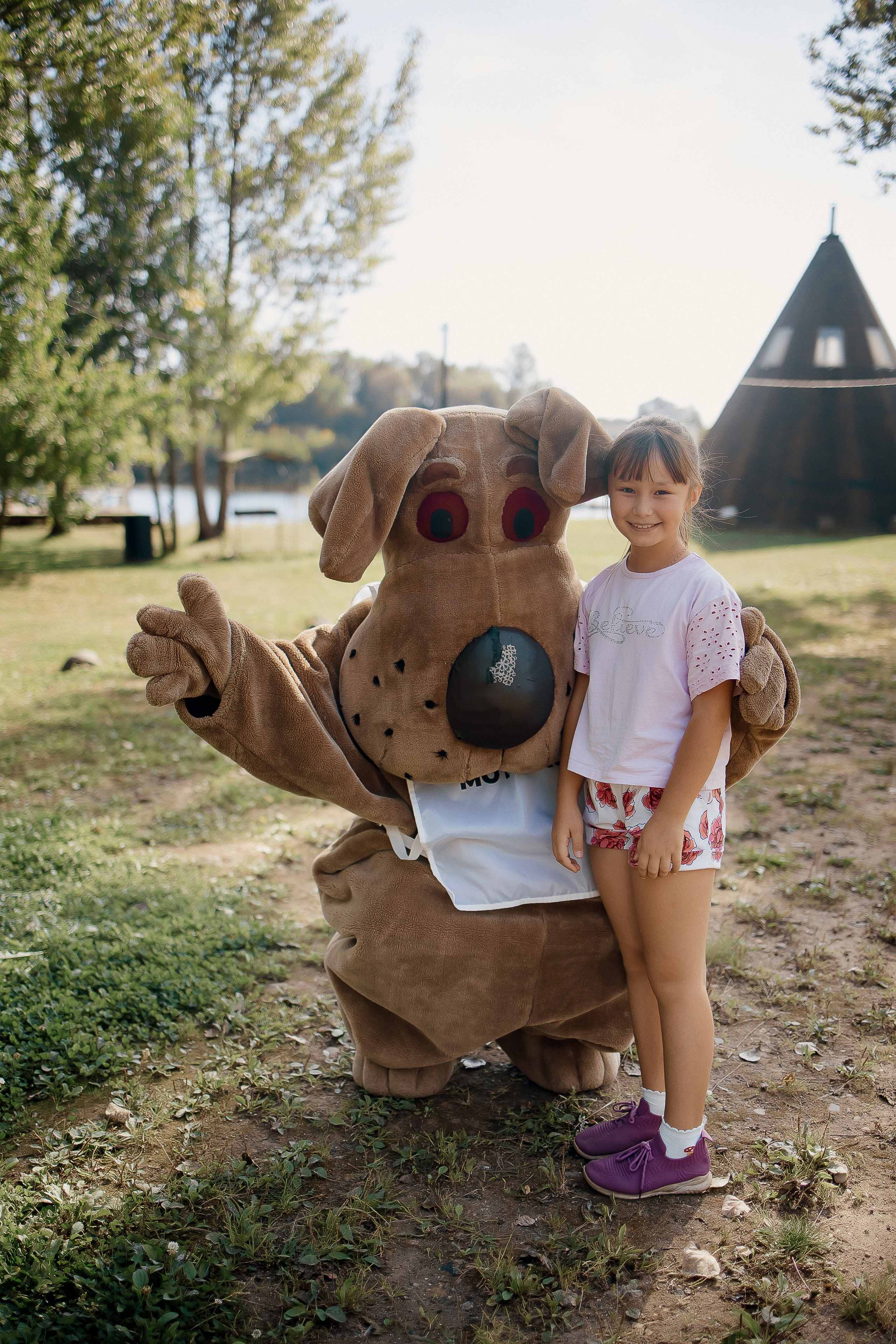 Моторкон. Свадебный фотограф