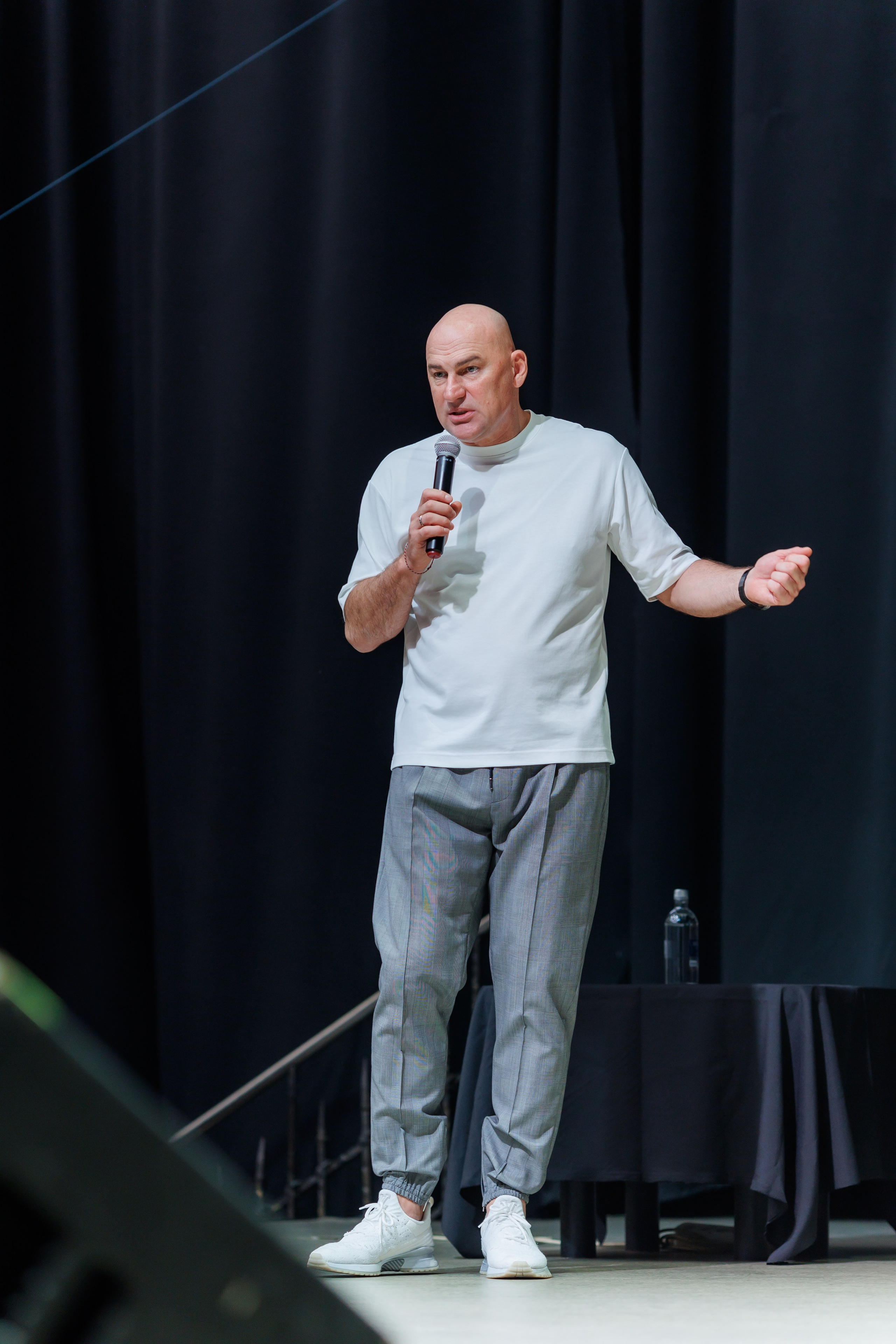 Иван Косогорцев фотограф