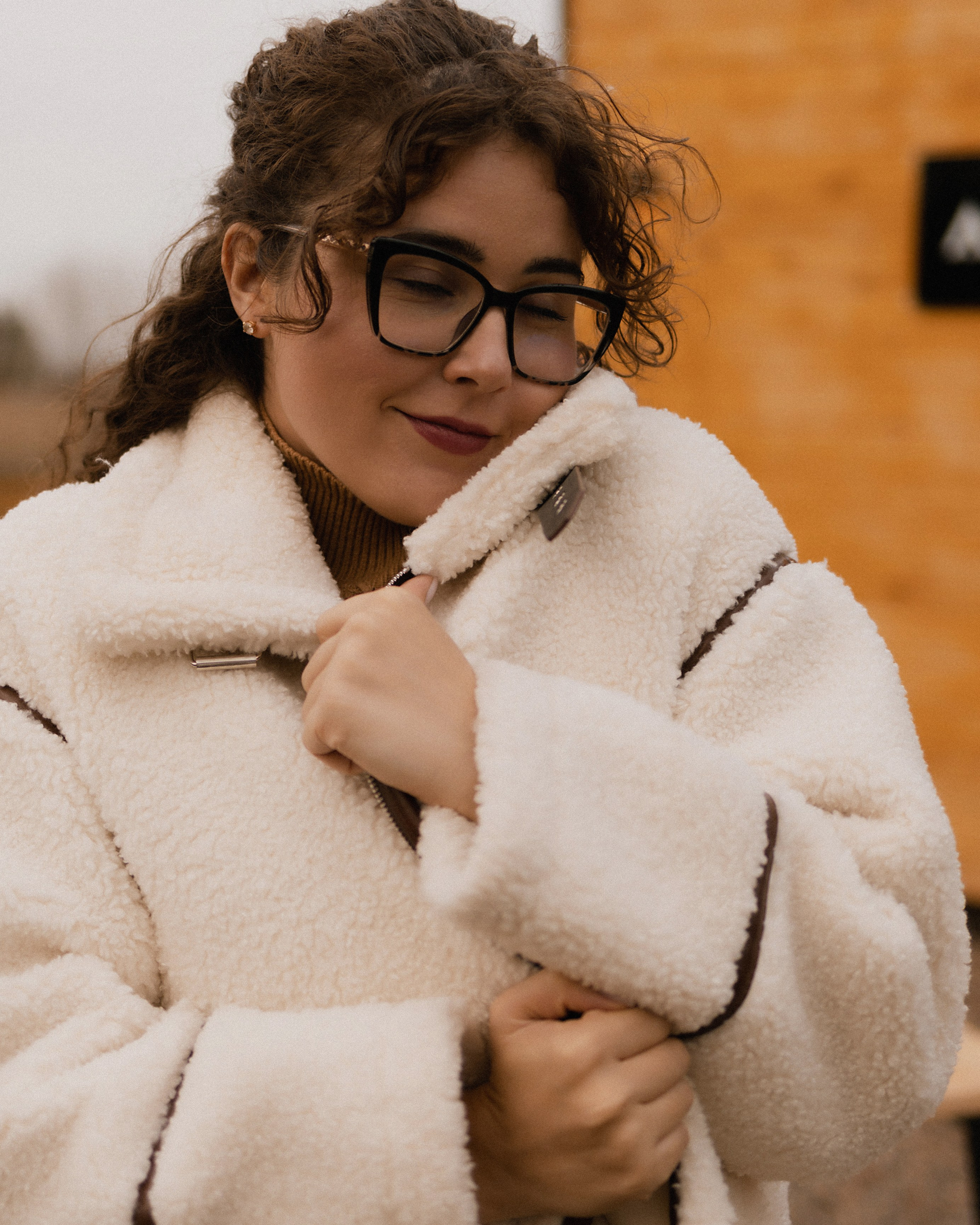 Софья. Фотограф в Красноярске Ксения Дмитрик