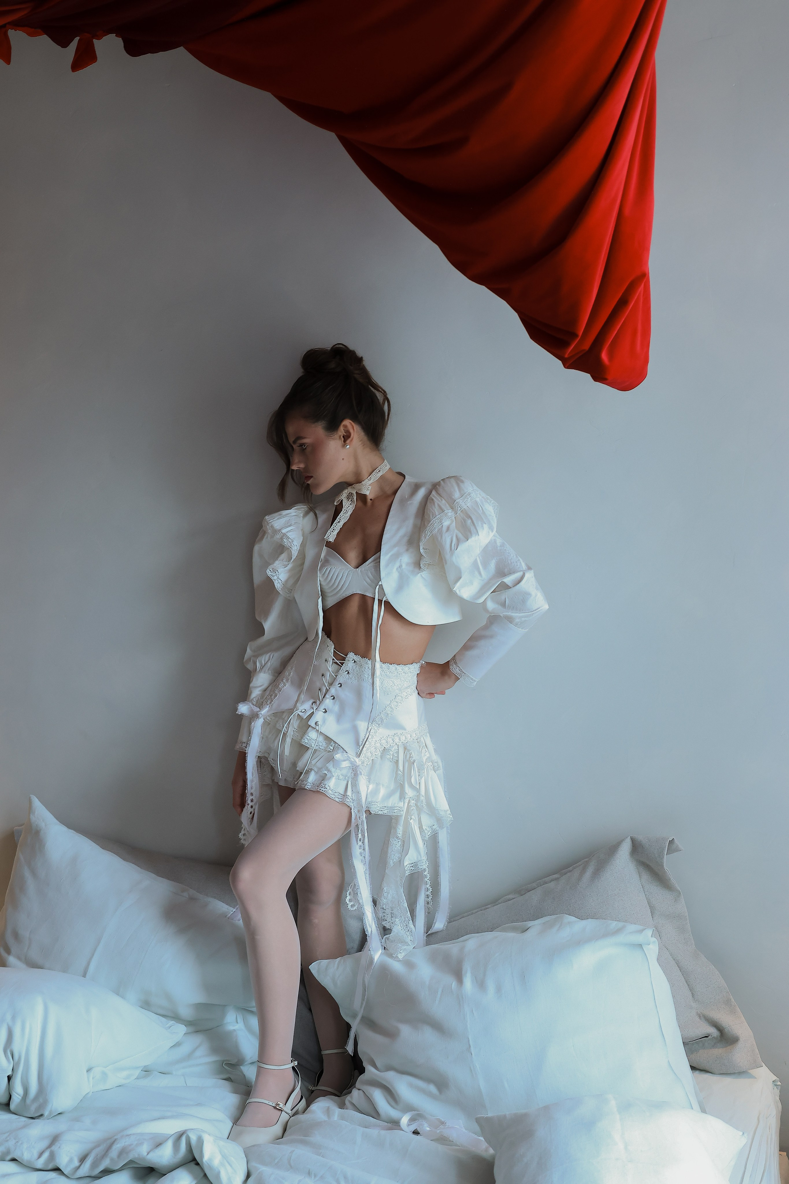 Утро молодоженов